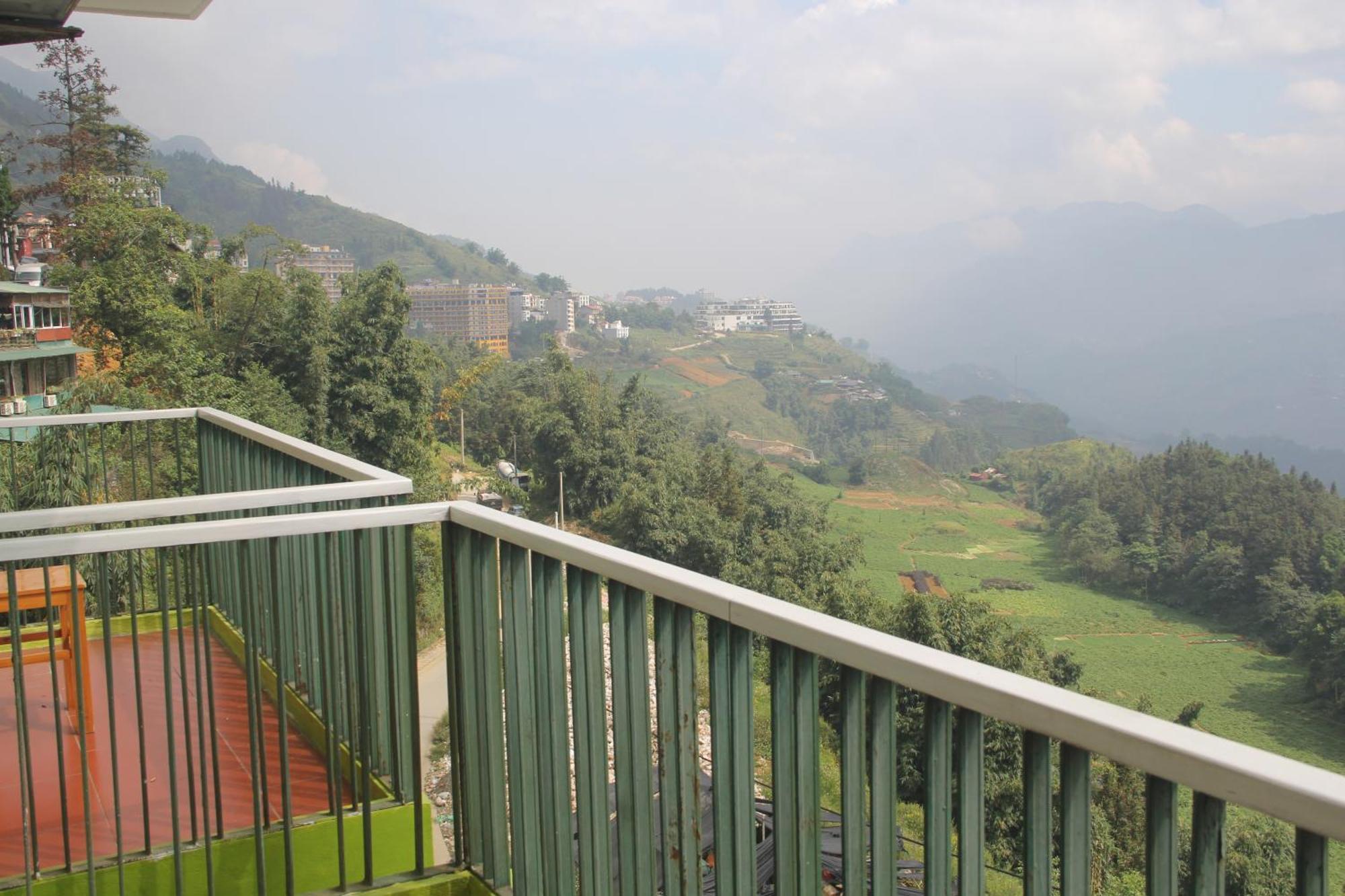 Scenery 2* Sa Pa
