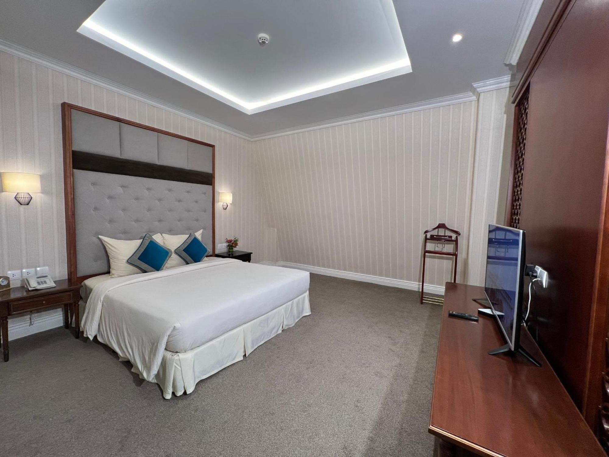 Flc Luxury Vinh Phuc Hoang Xa
