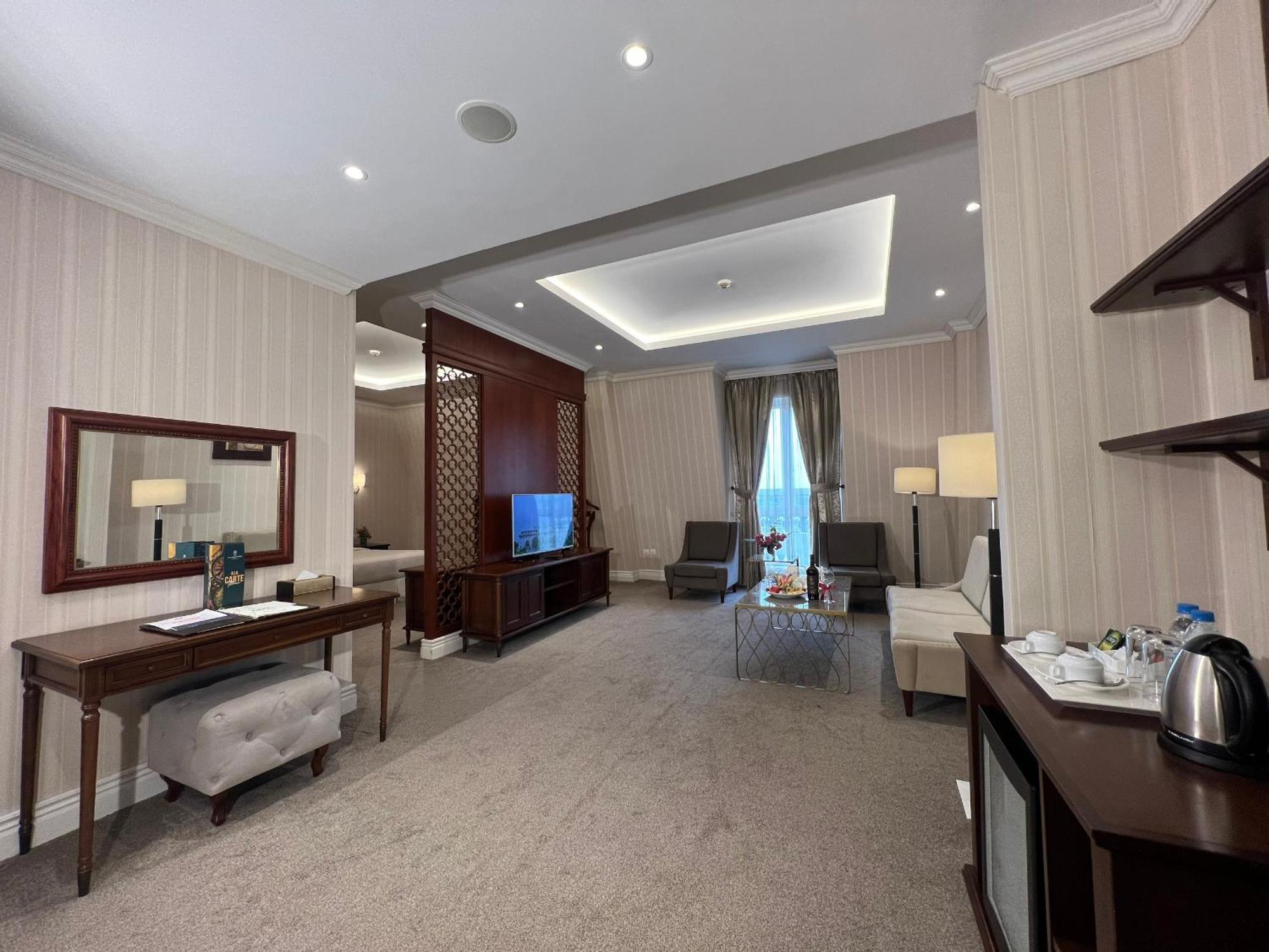Flc Luxury Vinh Phuc 4* Hoang Xa