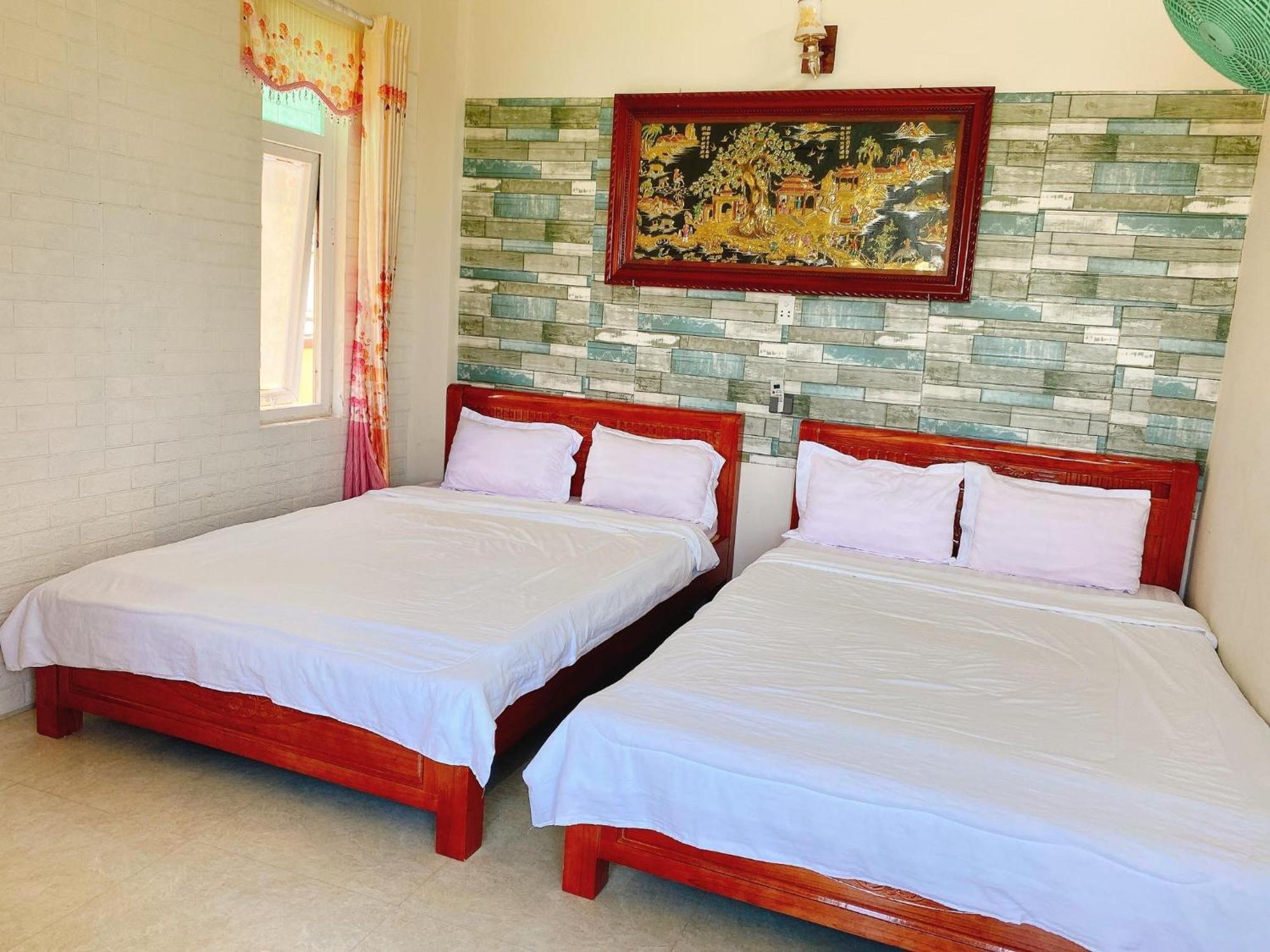 Khach San Hoang Thong Motel *