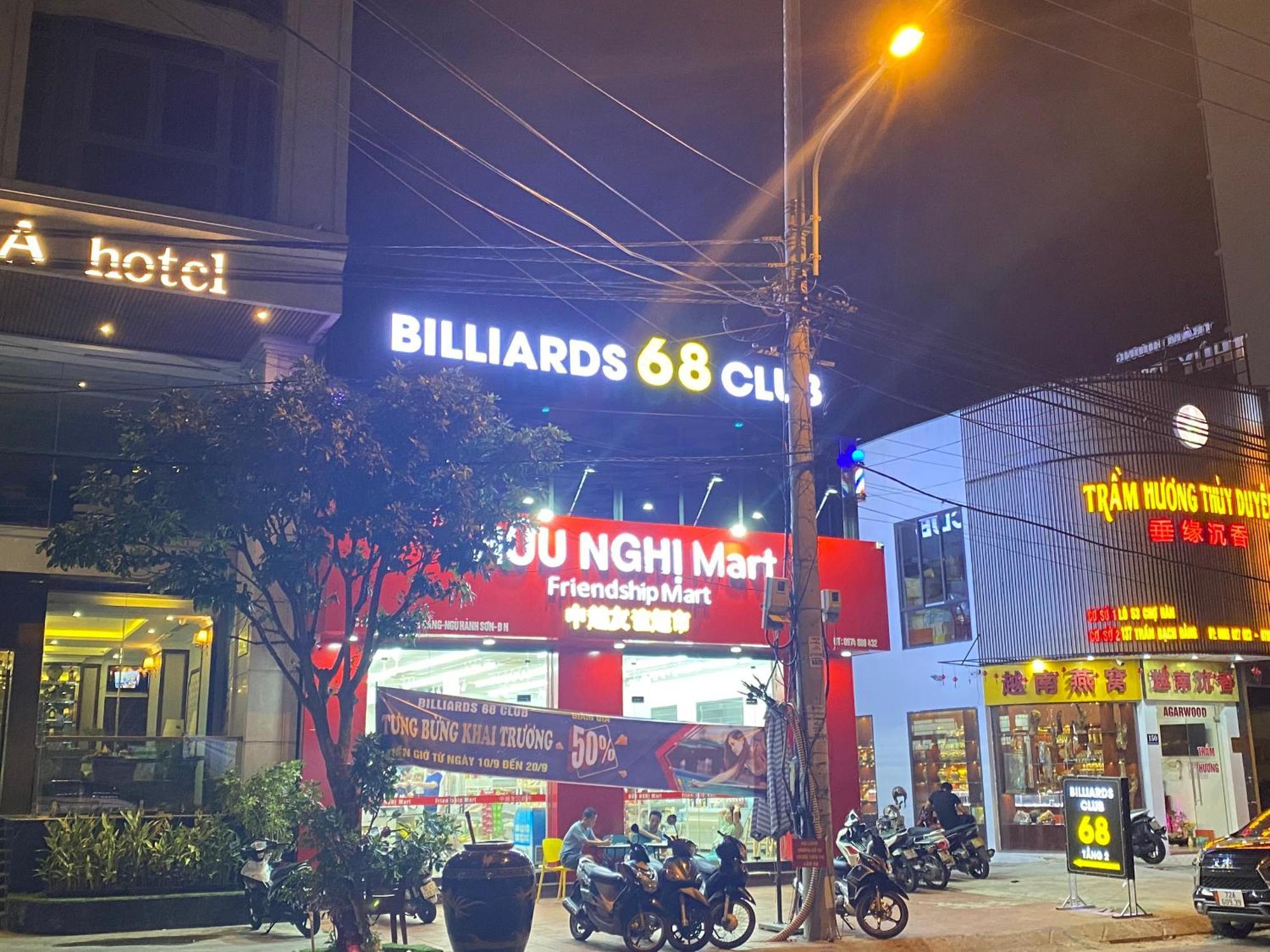 View My Khe Da Nang