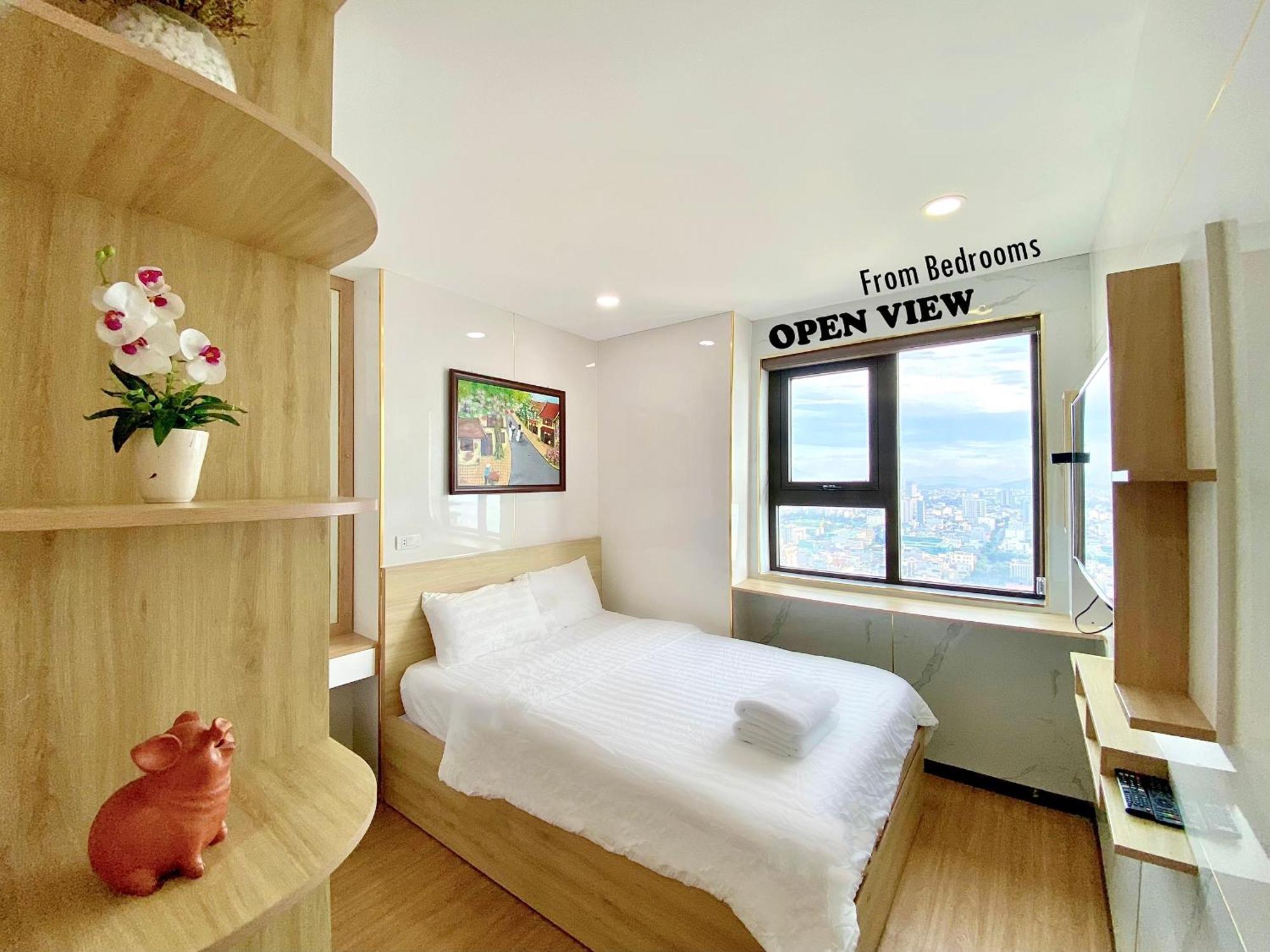 Apartment View My Khe Da Nang