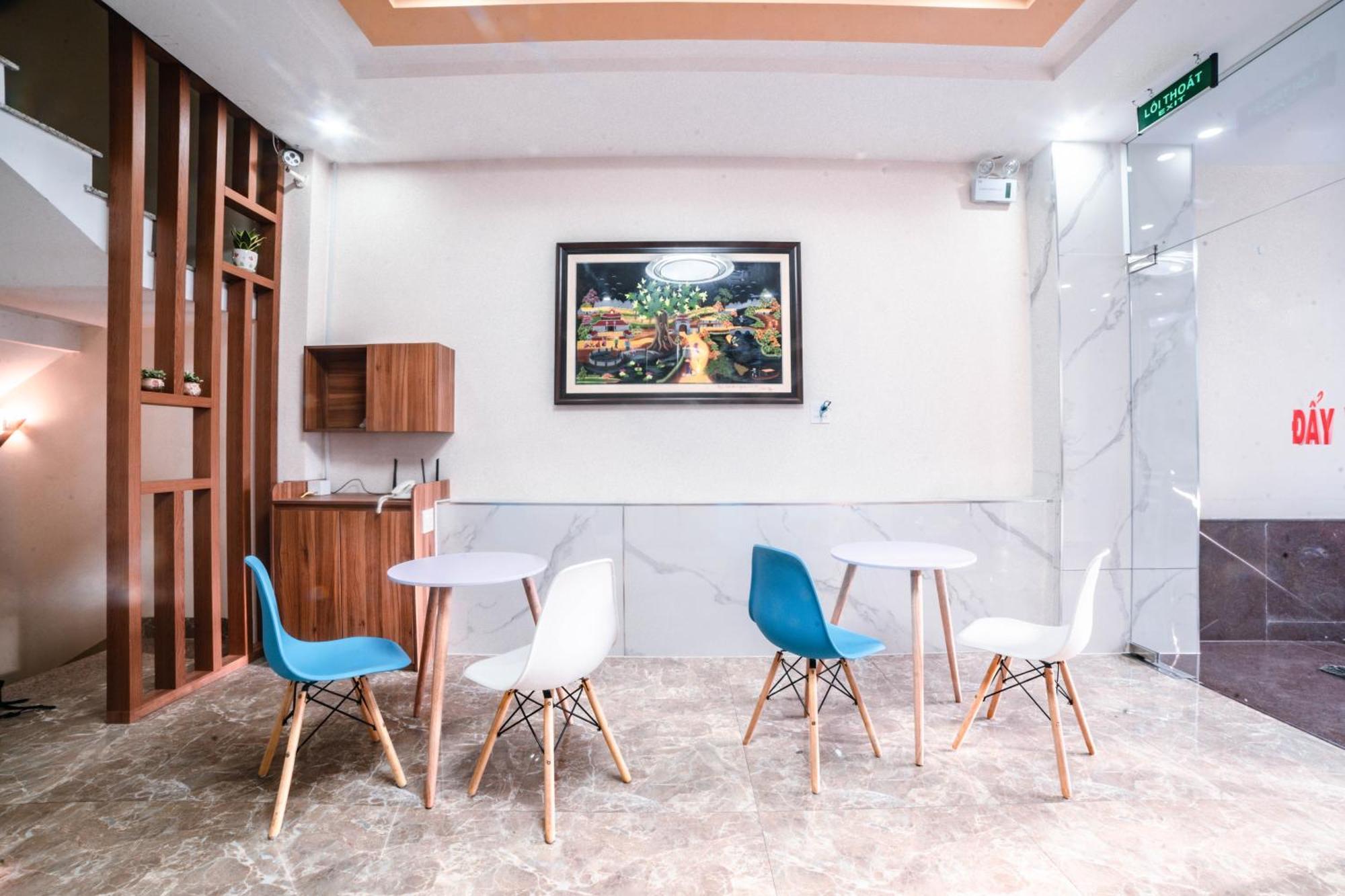 Khách sạn Blue Sea Quy Nhơn