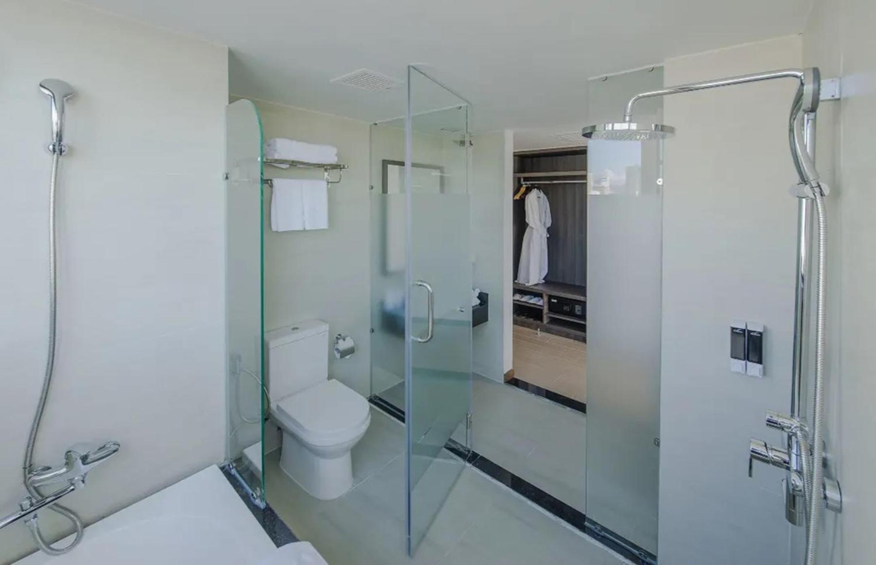Atlantic 4* Nha Trang