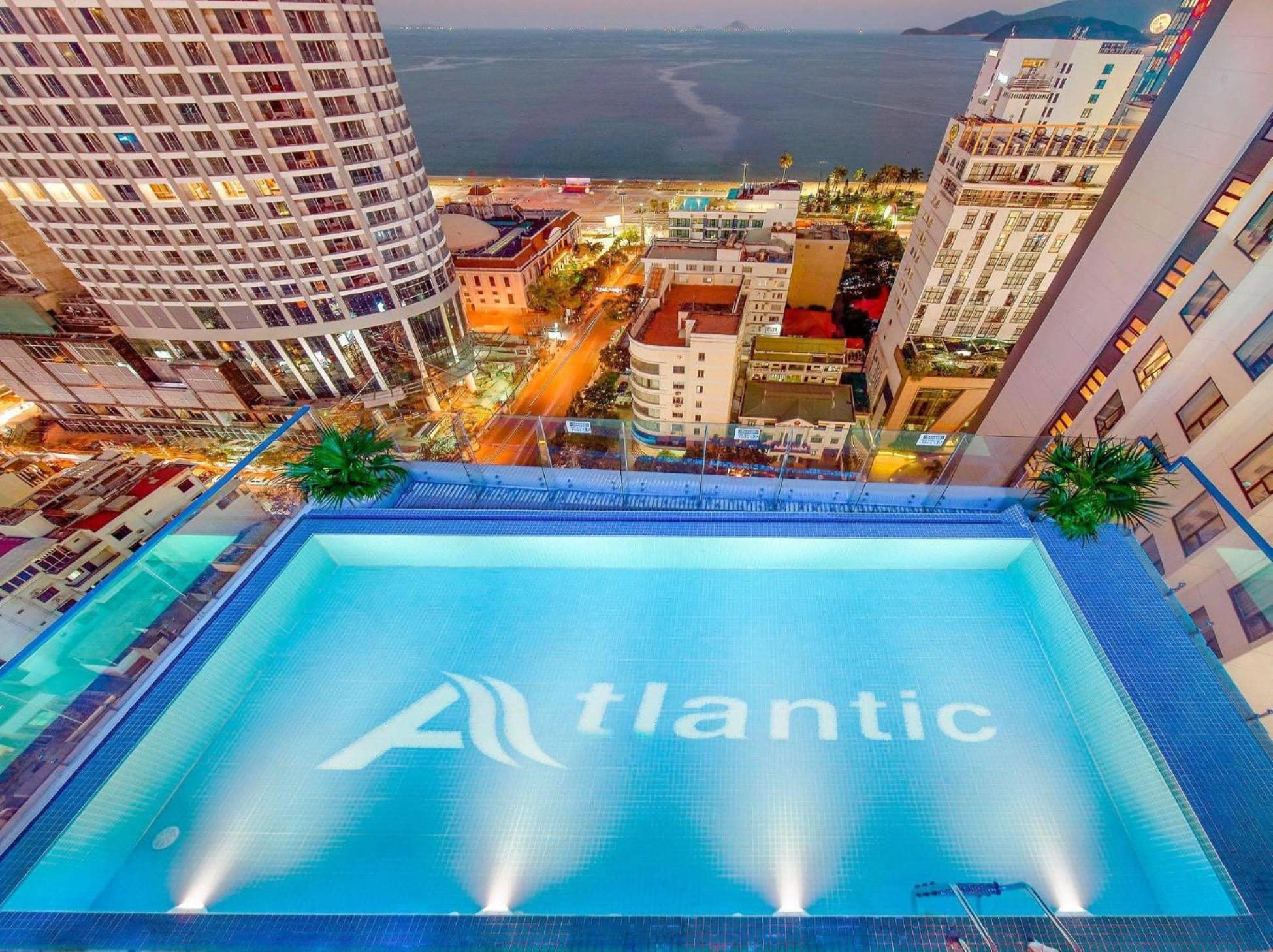 Hotel Atlantic 4*