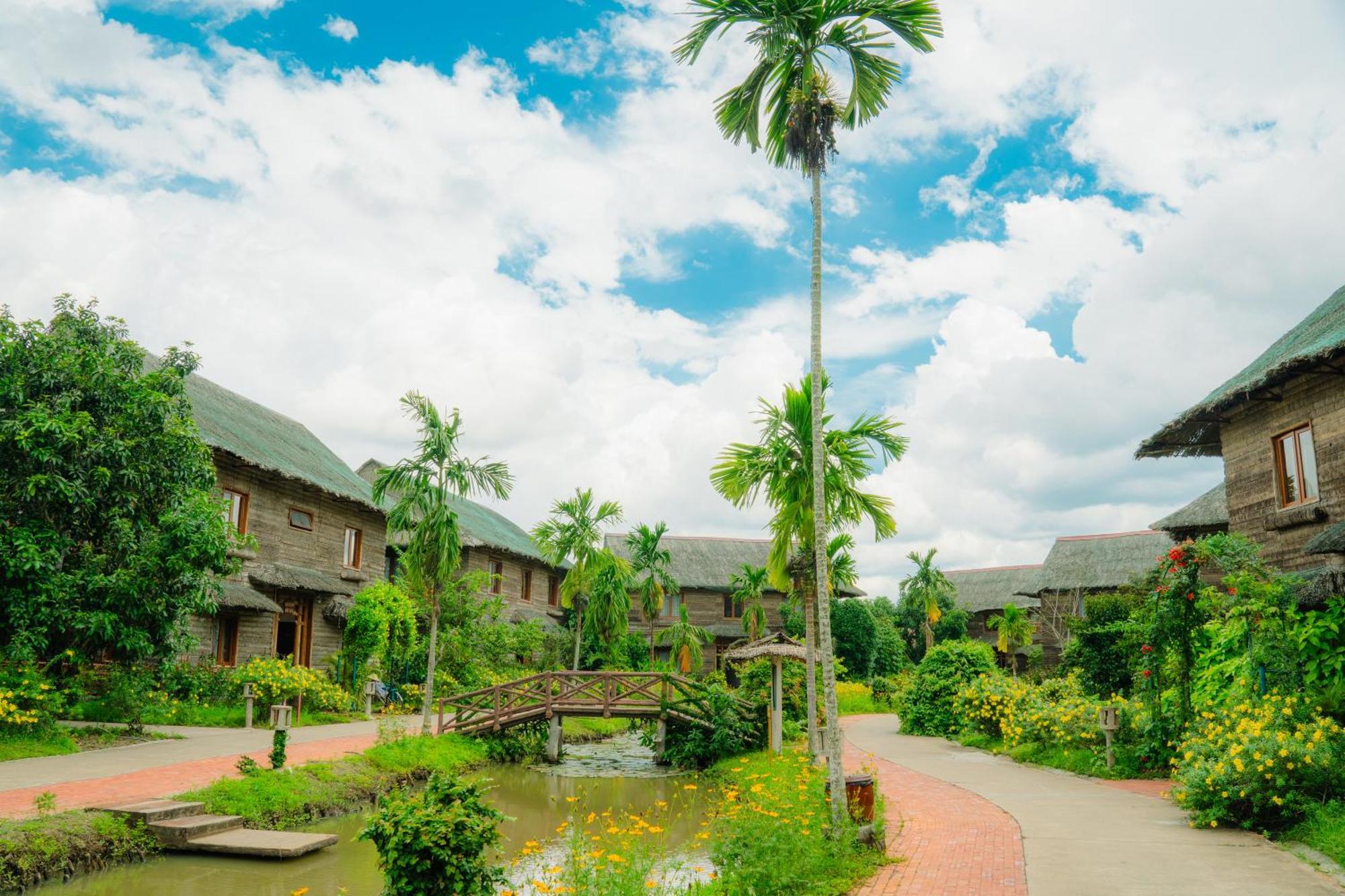 Resort Tho Can Tho