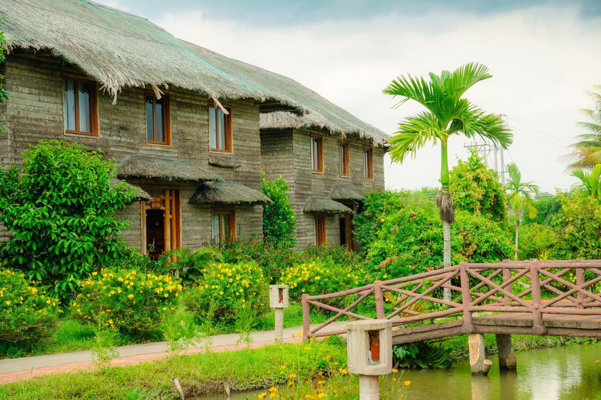 Tho Resort 4*