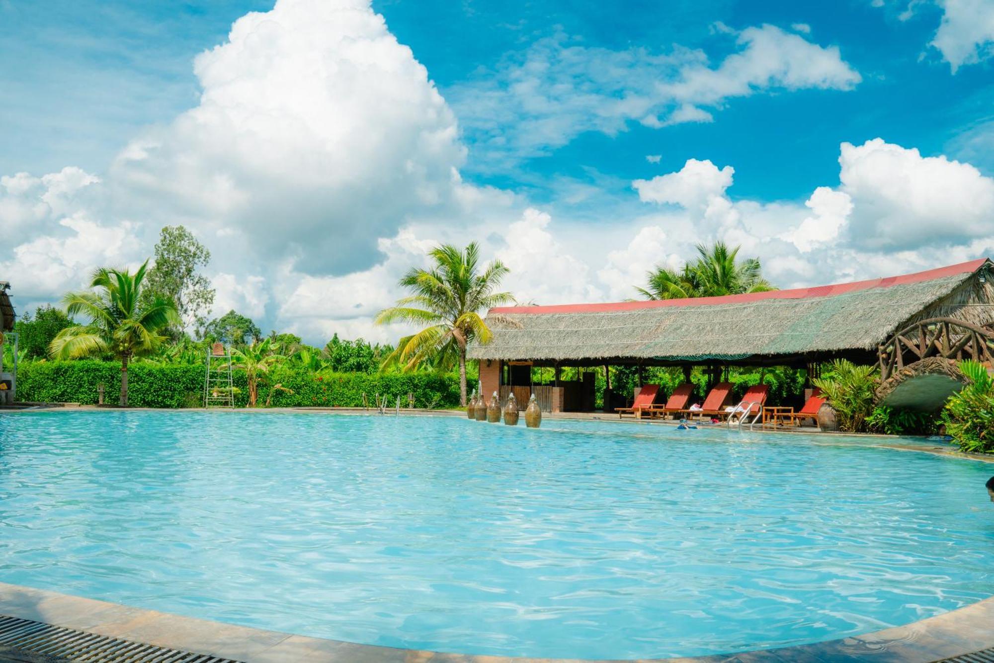 Tho Resort