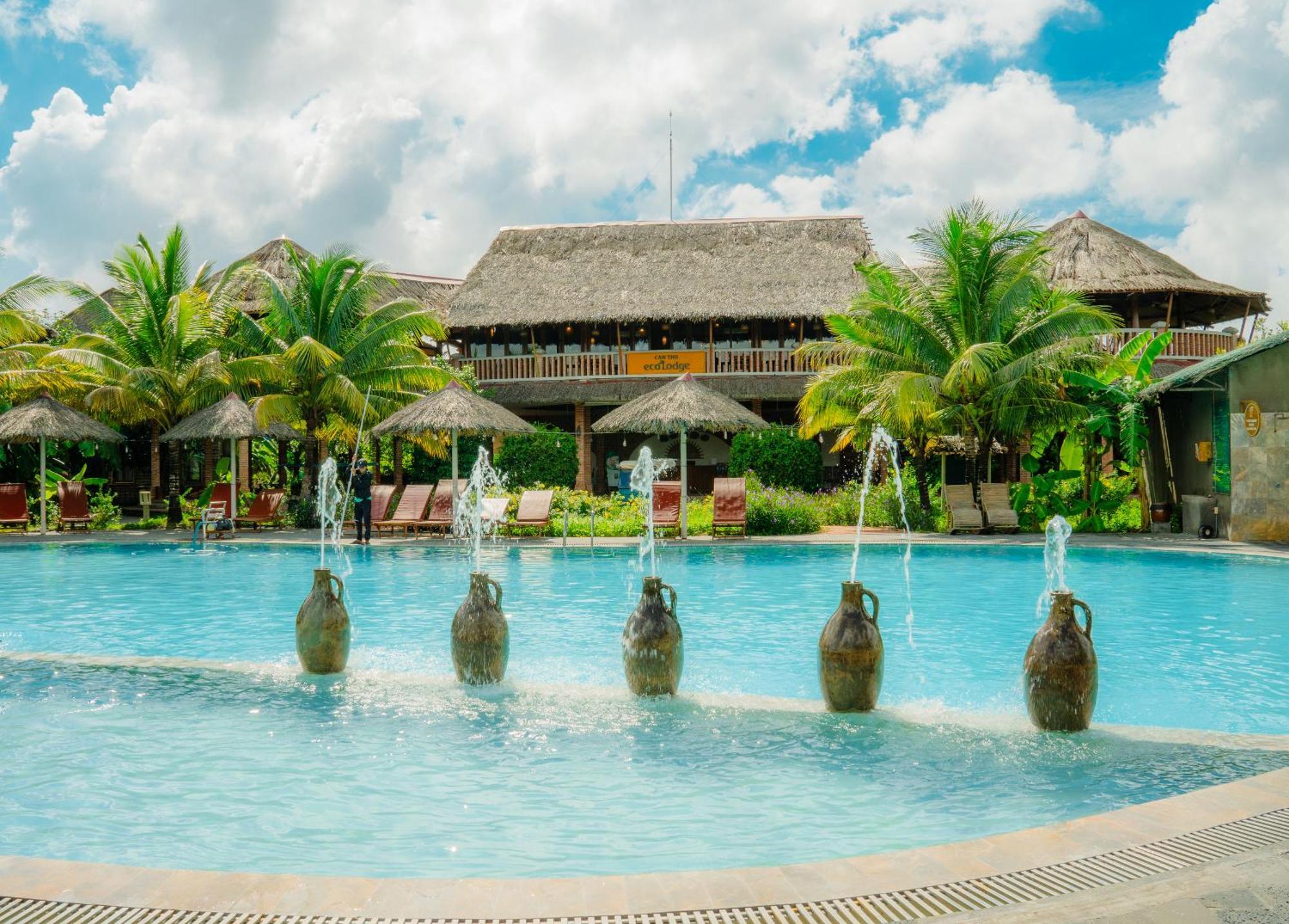 Tho Resort 4*