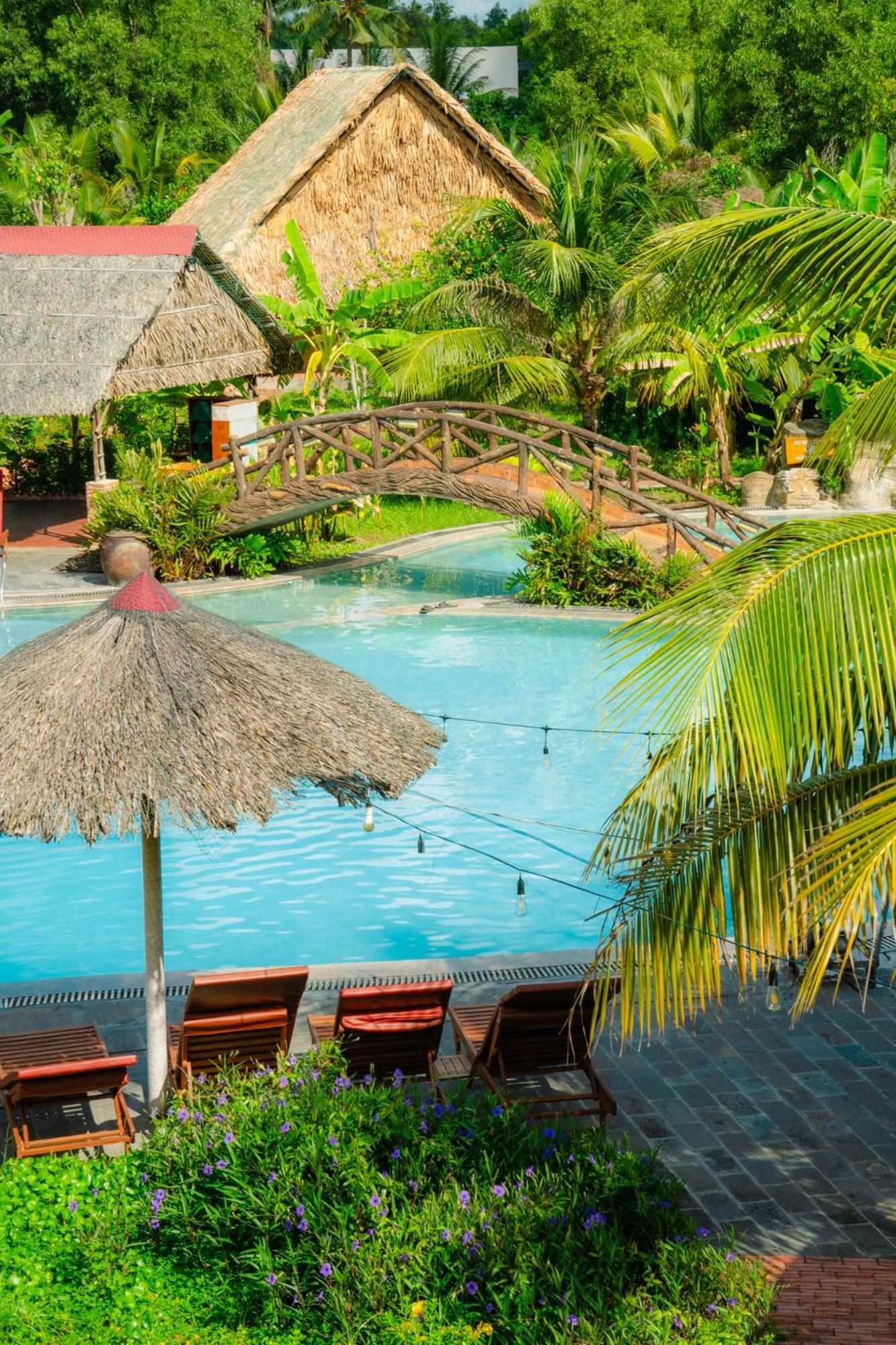 Resort Tho 4*