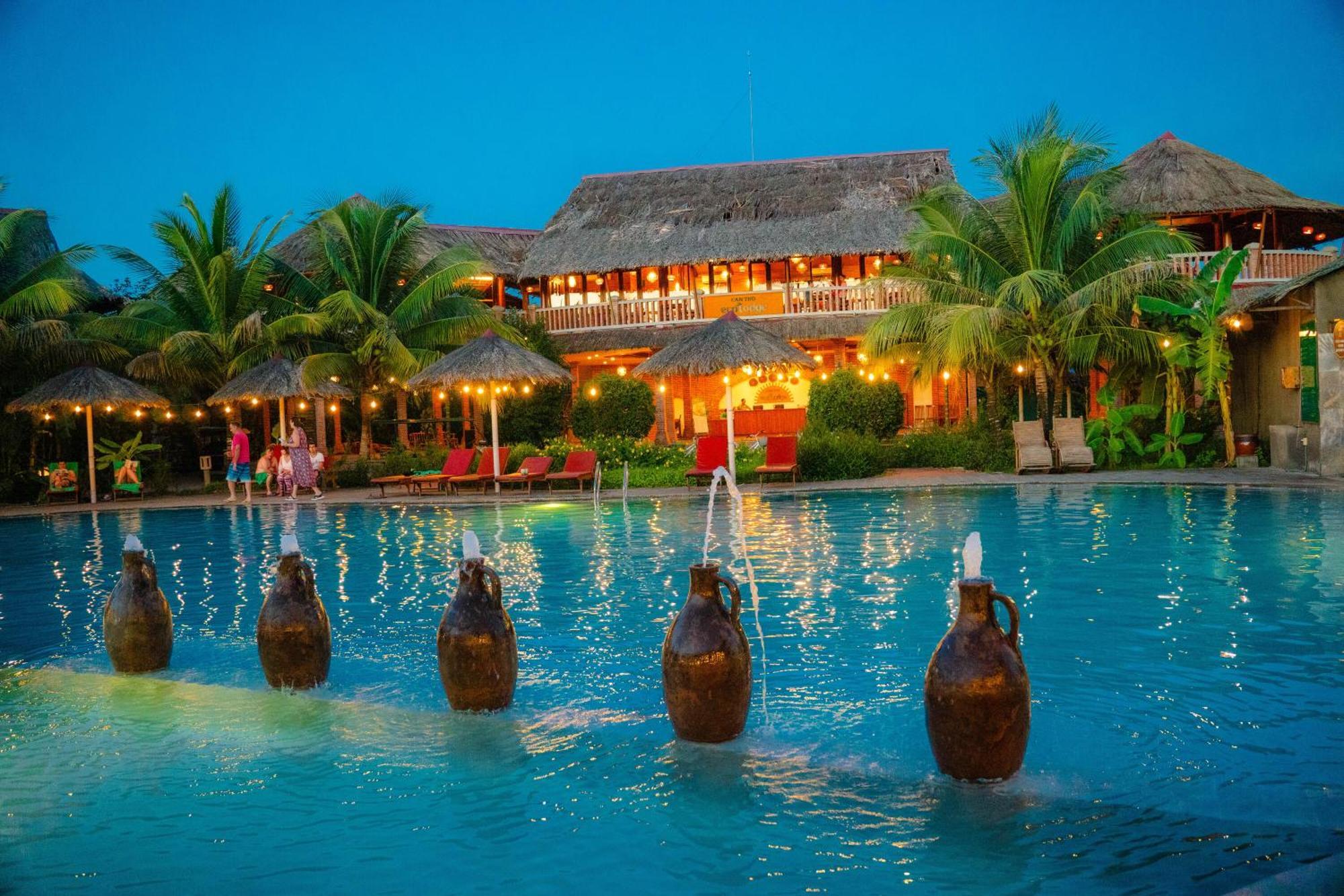 Tho Resort Can Tho