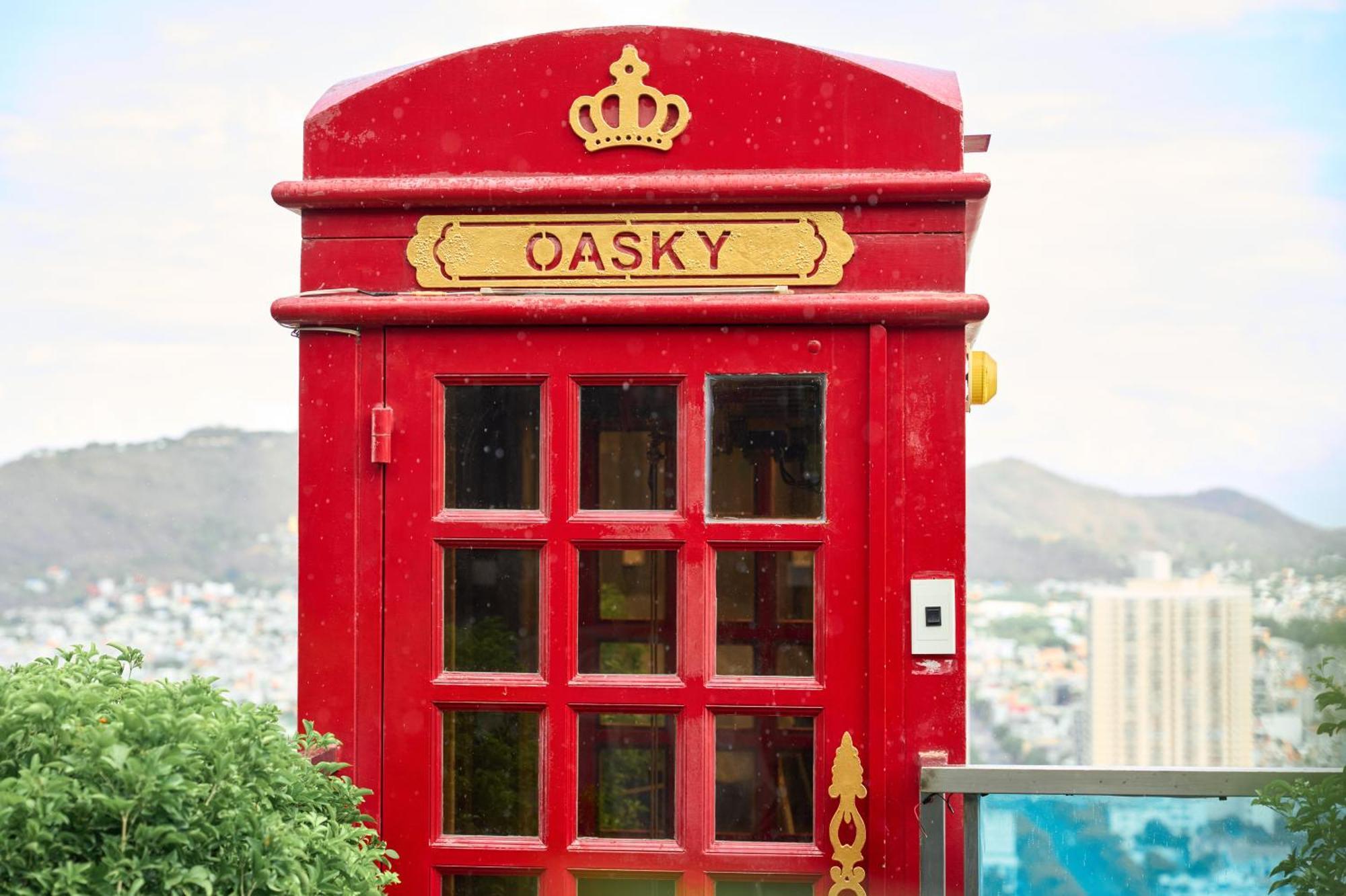 Pooh House 3 - Oasky 3 Bedrooms Apartment