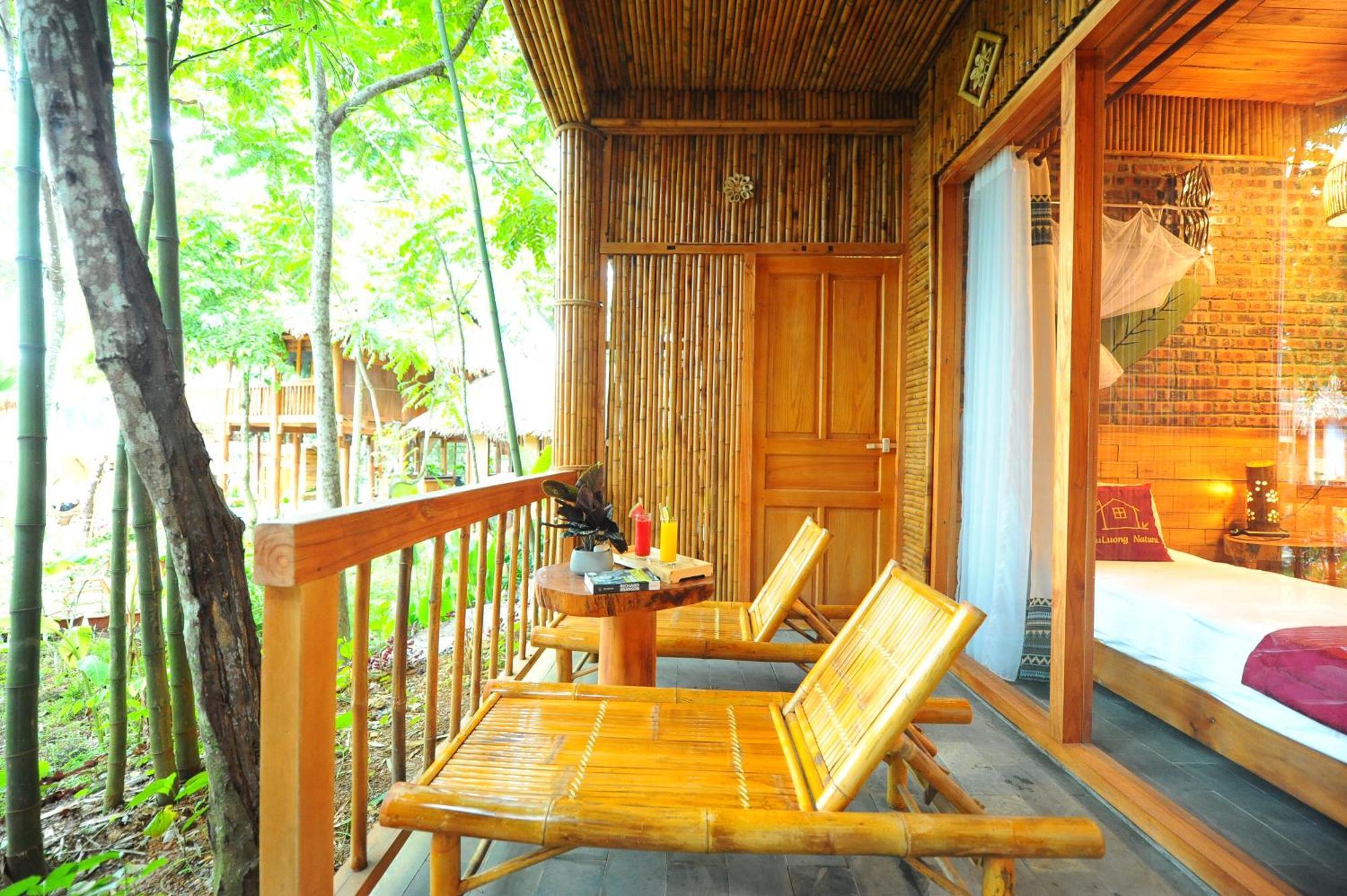 Natura 4* Pu Luong