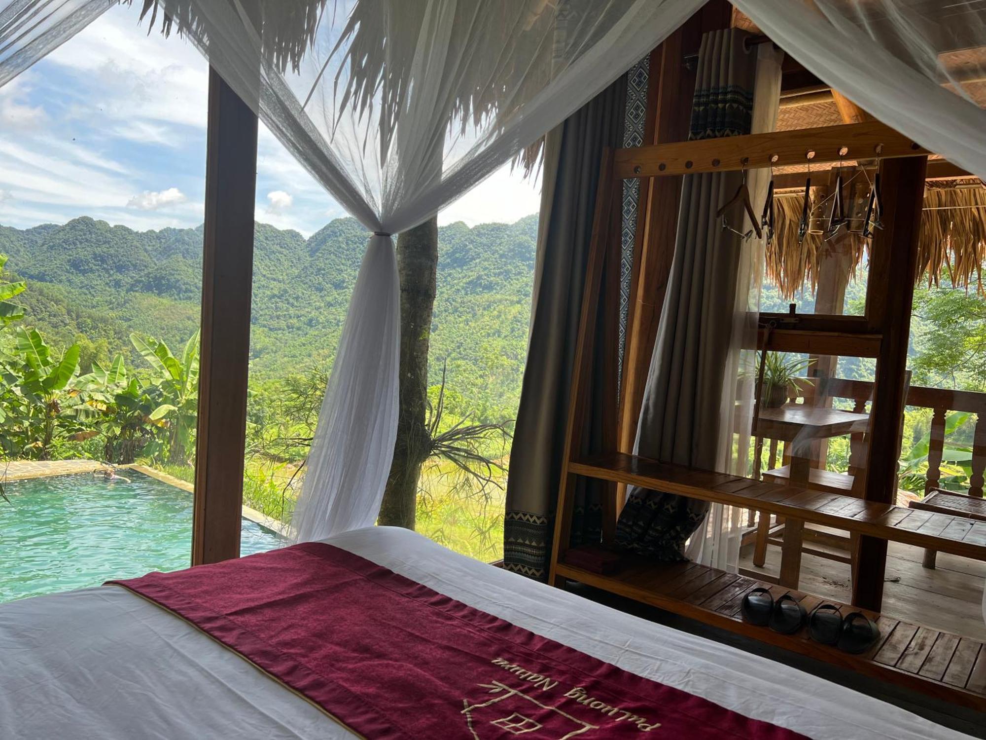 Resort Natura Pu Luong