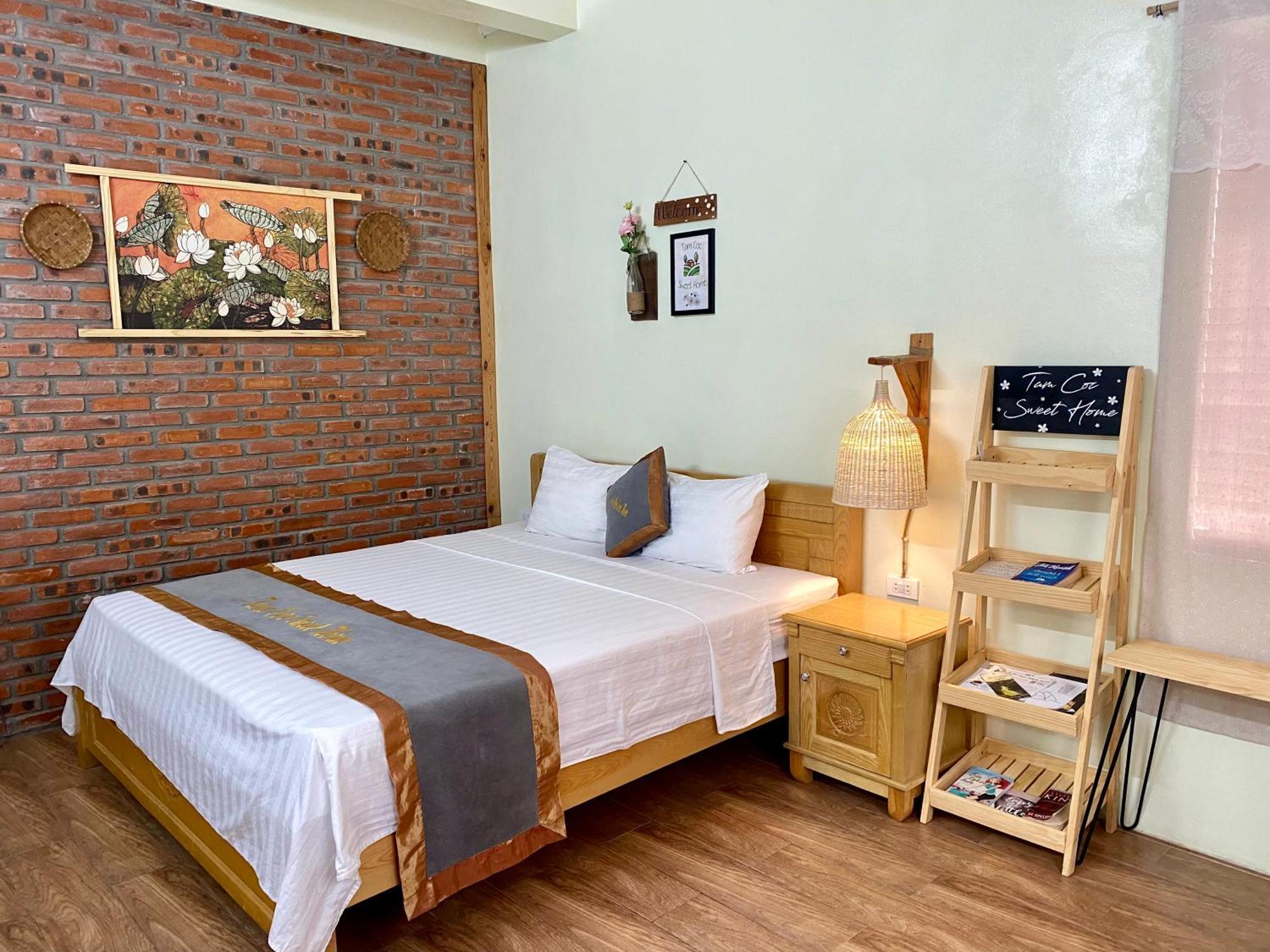 Tam Coc Sweet Homestay