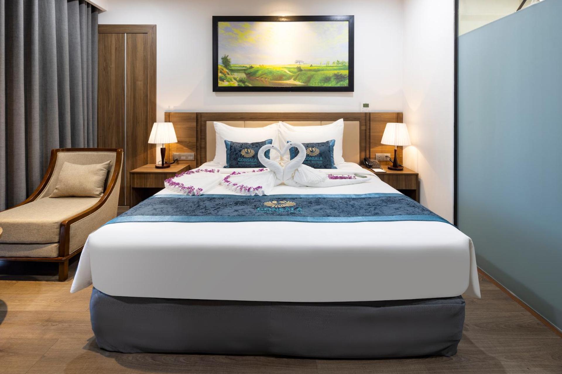 Gonsala Hotel 5*