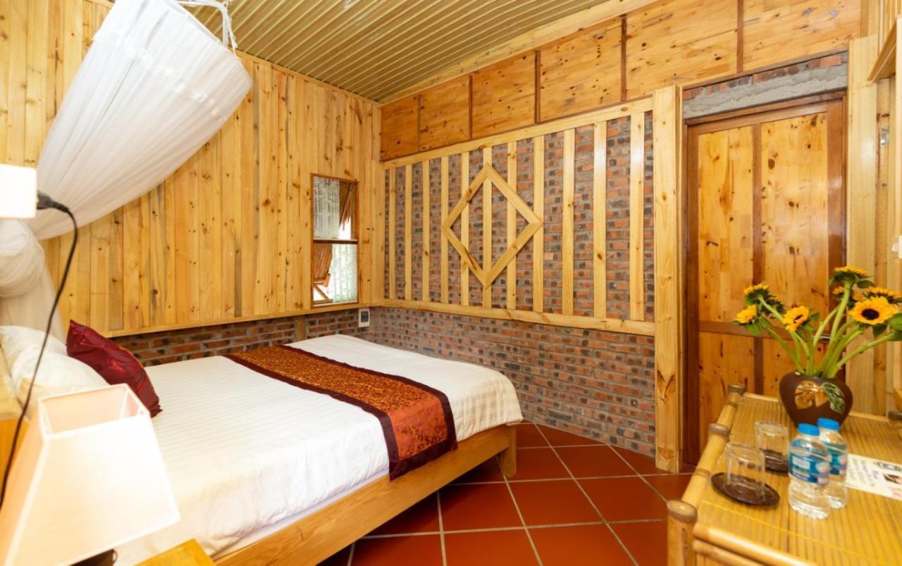 Hoa Lu Eco Ninh Binh