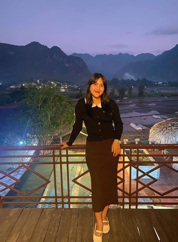 Green Homestay Mai Chau Gasthof