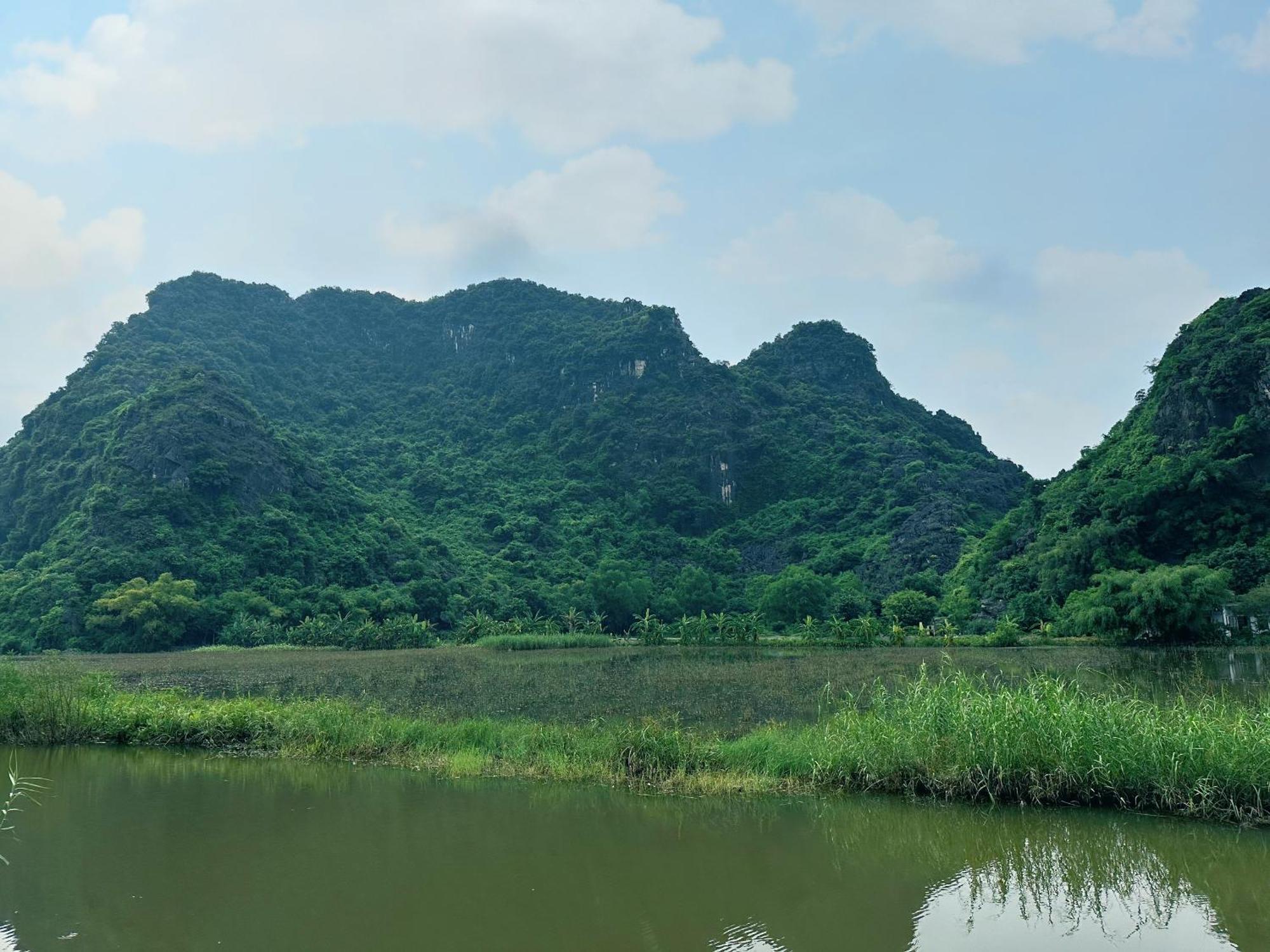 Hotel Trang An Moon Garden