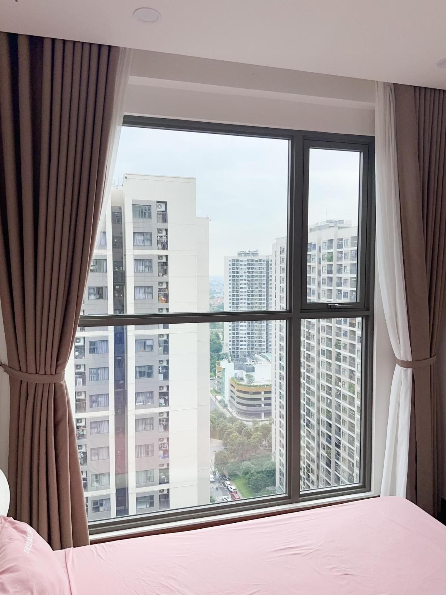 Bunnys Homes - Service 5* Hanoi