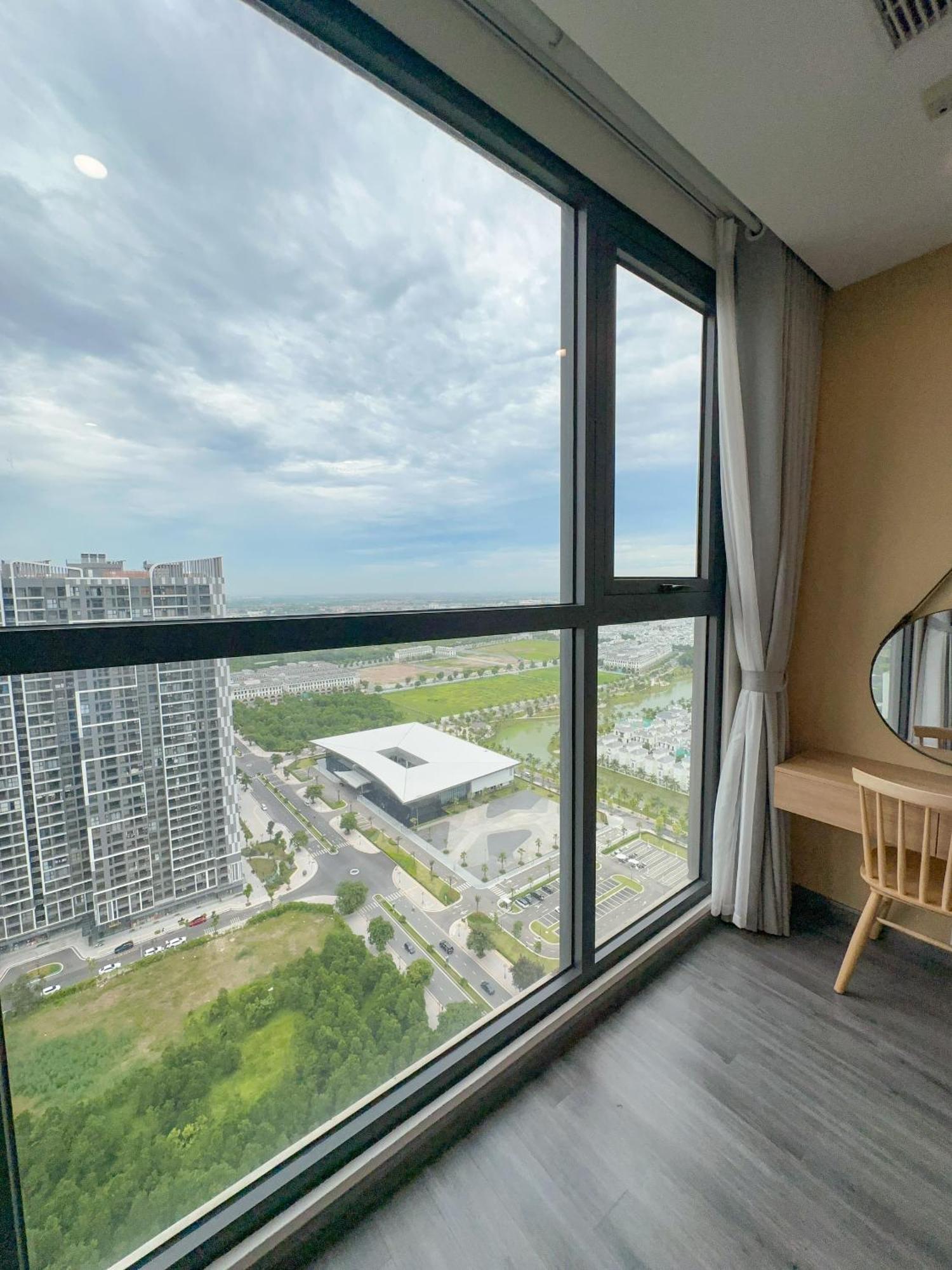 Bunnys Homes - Managed By Wiwi - Vinhomes Ocean Park *
