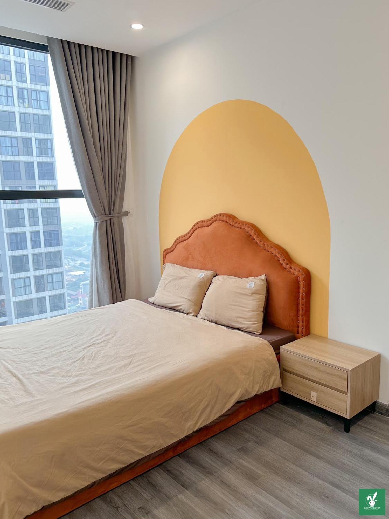 Bunnys Homes - Managed By Wiwi - Vinhomes Ocean Park