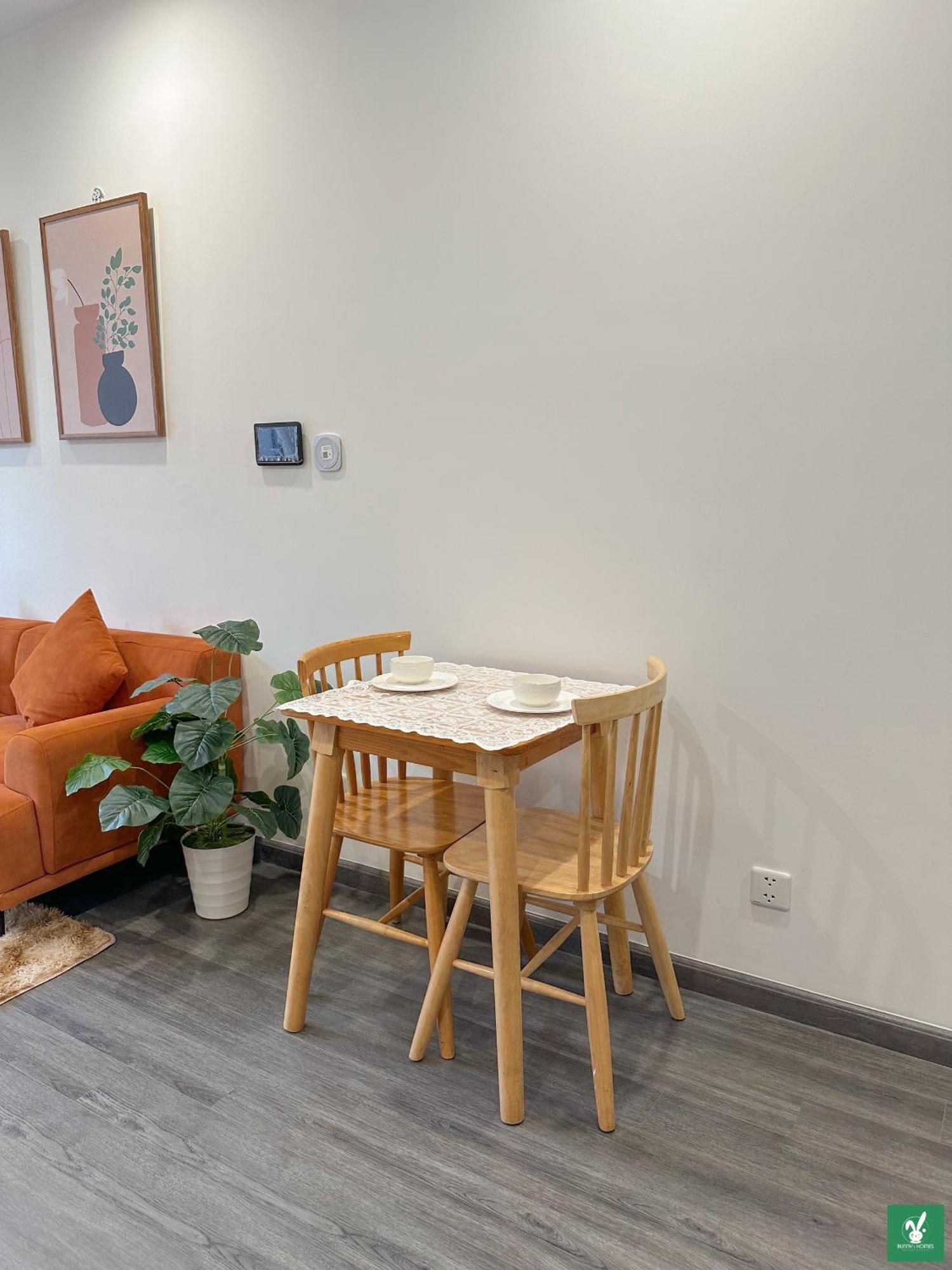 Apartment Bunnys Homes - Managed By Wiwi - Vinhomes Ocean Park