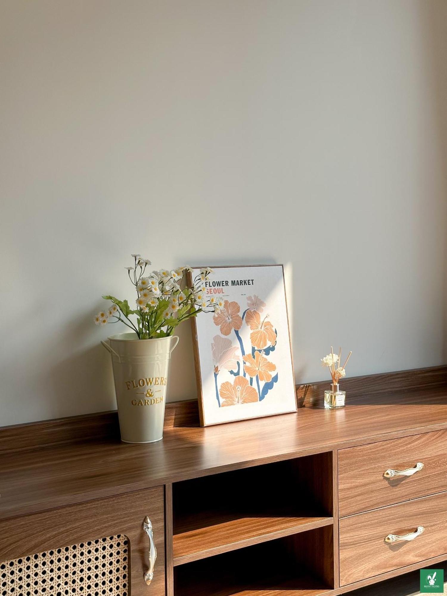 Bunnys Homes - Managed By Wiwi - Vinhomes Ocean Park Apartment *