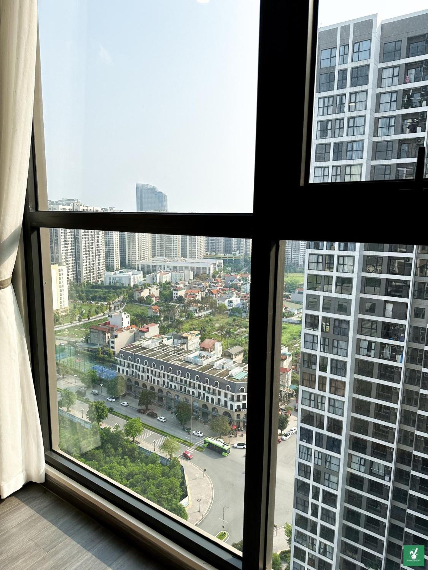 Apartment Bunnys Homes - Managed By Wiwi - Vinhomes Ocean Park *
