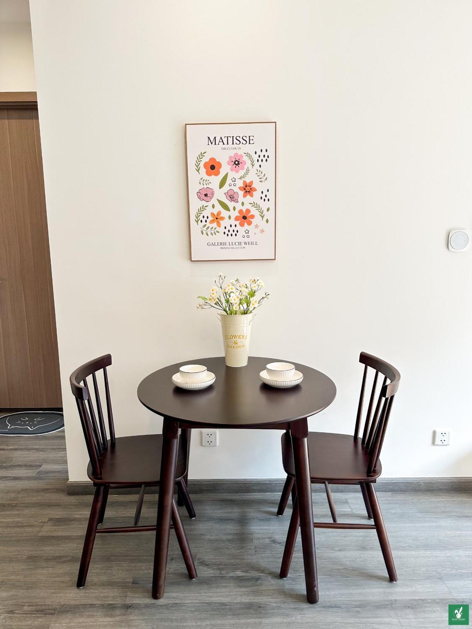 Bunnys Homes - Managed By Wiwi - Vinhomes Ocean Park Apartment Hanoi