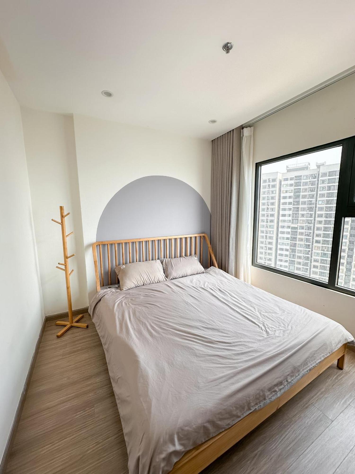Bunnys Homes - Managed By Wiwi - Vinhomes Ocean Park