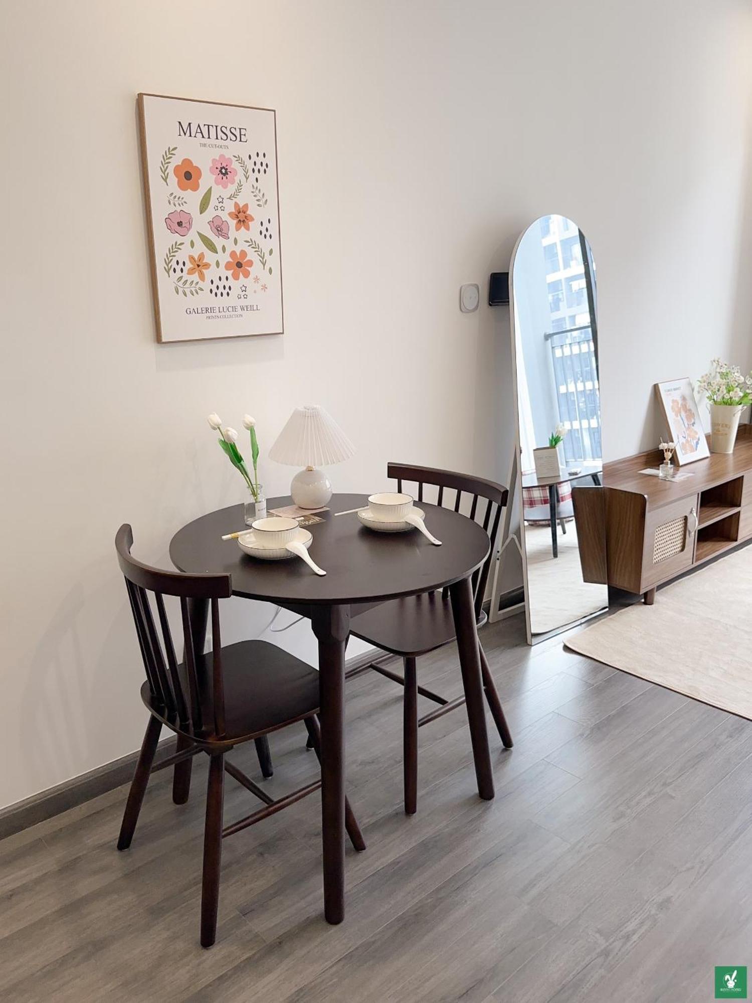 Apartment Bunnys Homes - Managed By Wiwi - Vinhomes Ocean Park