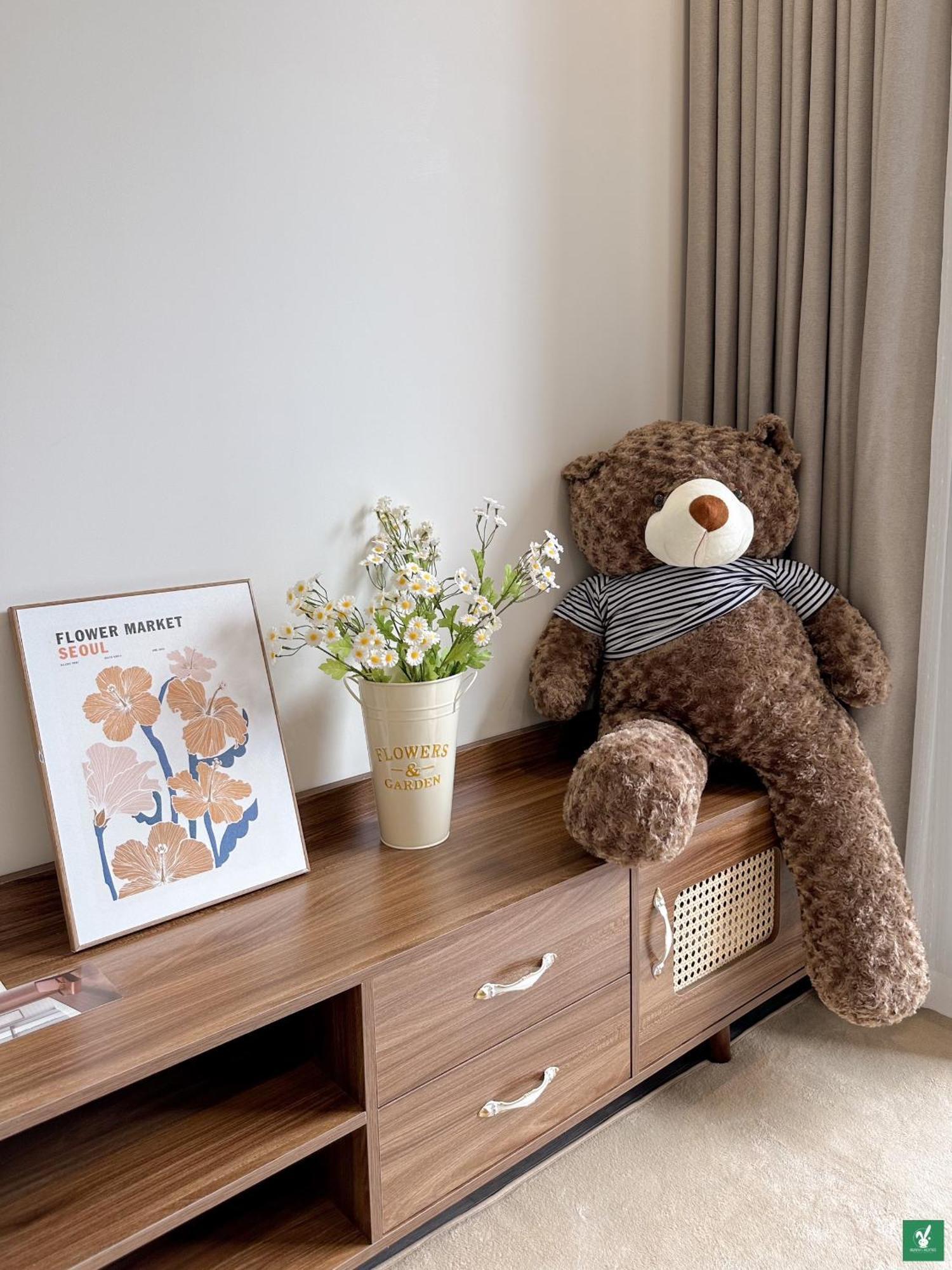Bunnys Homes - Managed By Wiwi - Vinhomes Ocean Park Apartment *