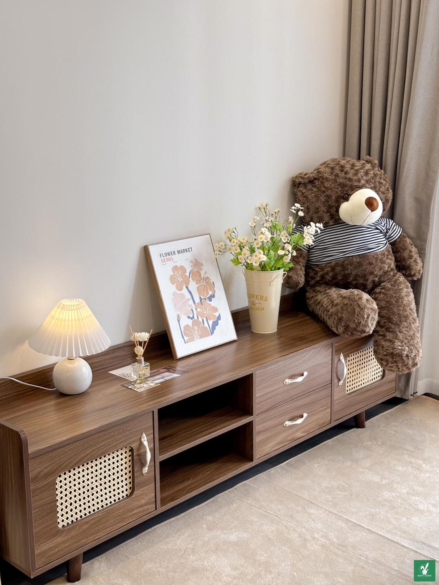 Apartment Bunnys Homes - Managed By Wiwi - Vinhomes Ocean Park *