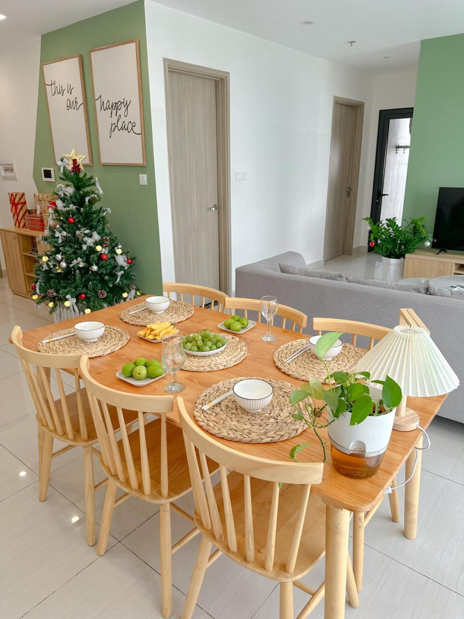 Bunnys Homes - Managed By Wiwi - Vinhomes Ocean Park *
