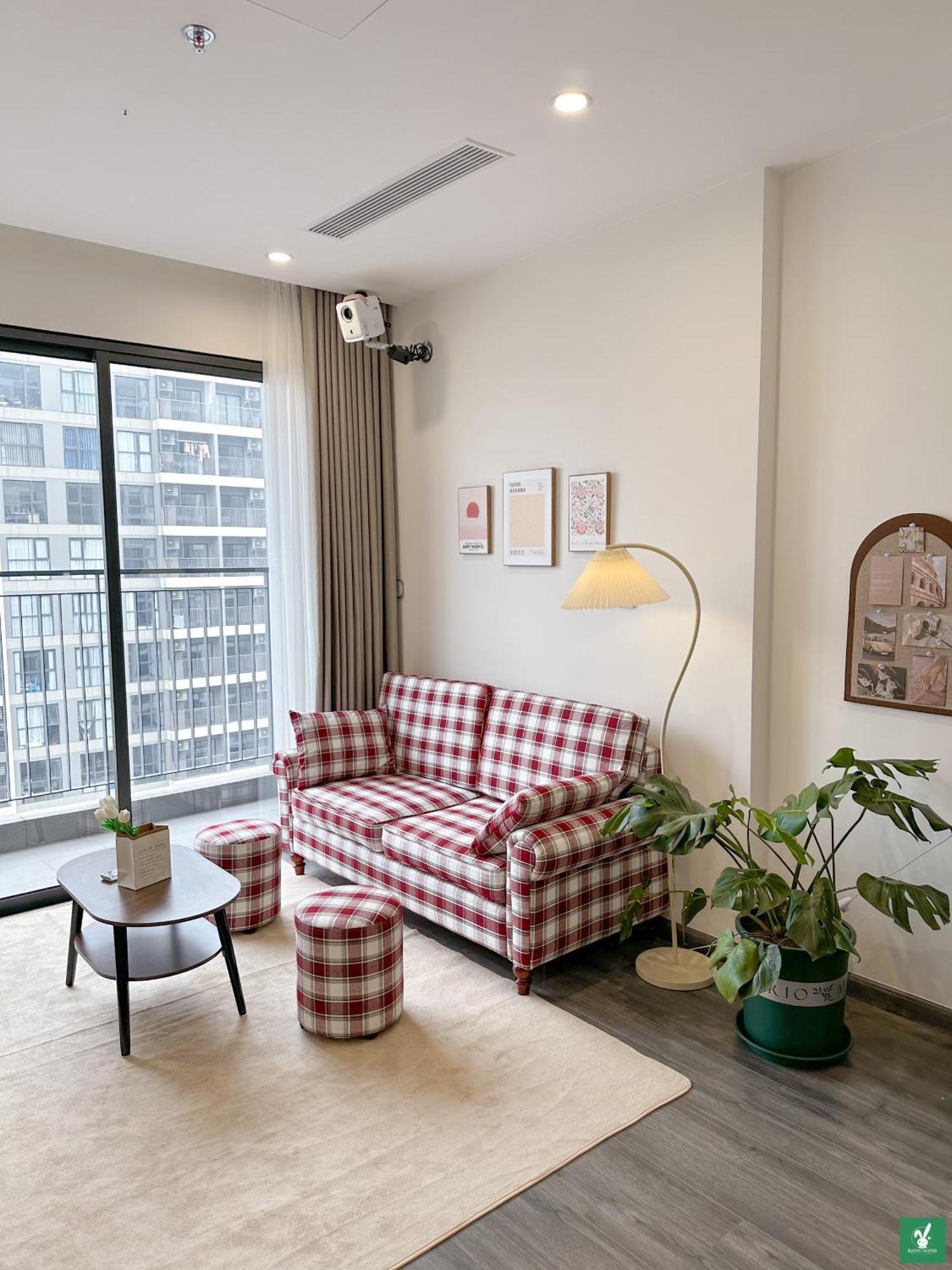 Bunnys Homes - Managed By Wiwi - Vinhomes Ocean Park * Hanoi