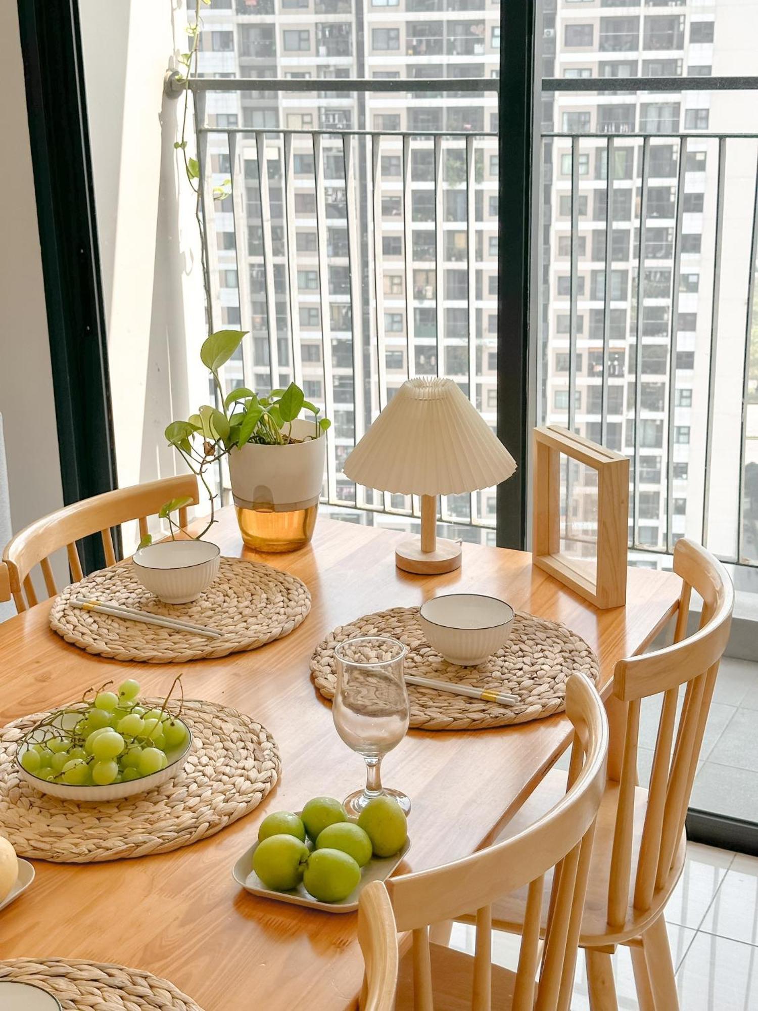 Bunnys Homes - Managed By Wiwi - Vinhomes Ocean Park Apartment *