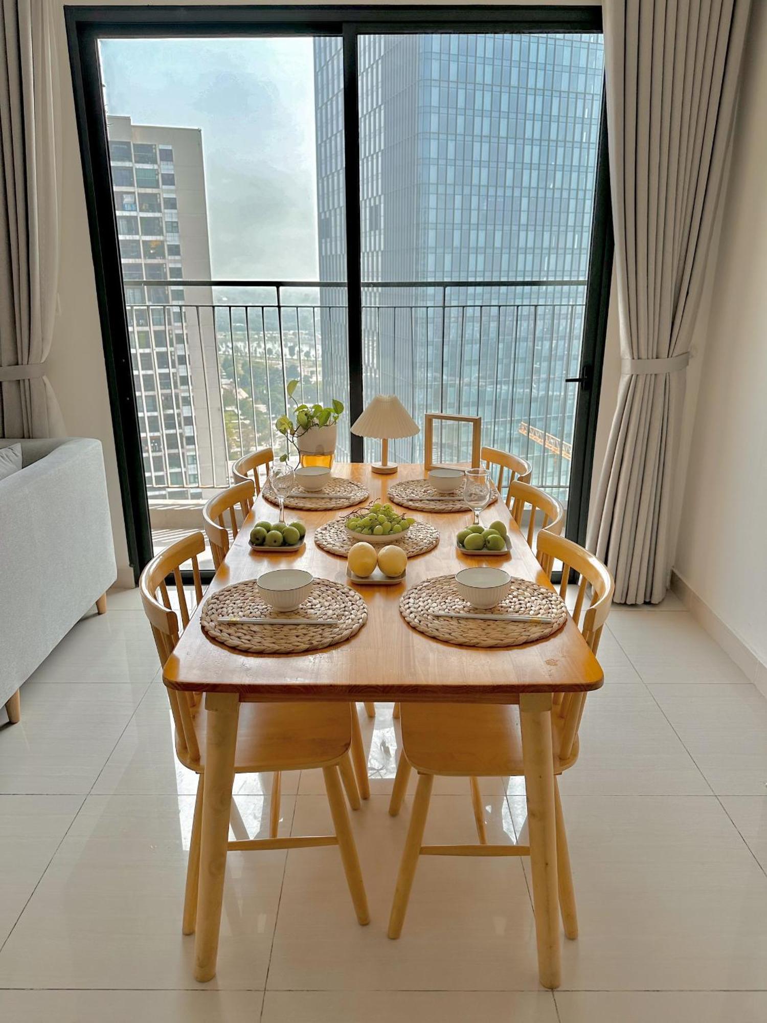 Bunnys Homes - Managed By Wiwi - Vinhomes Ocean Park * Hanoi