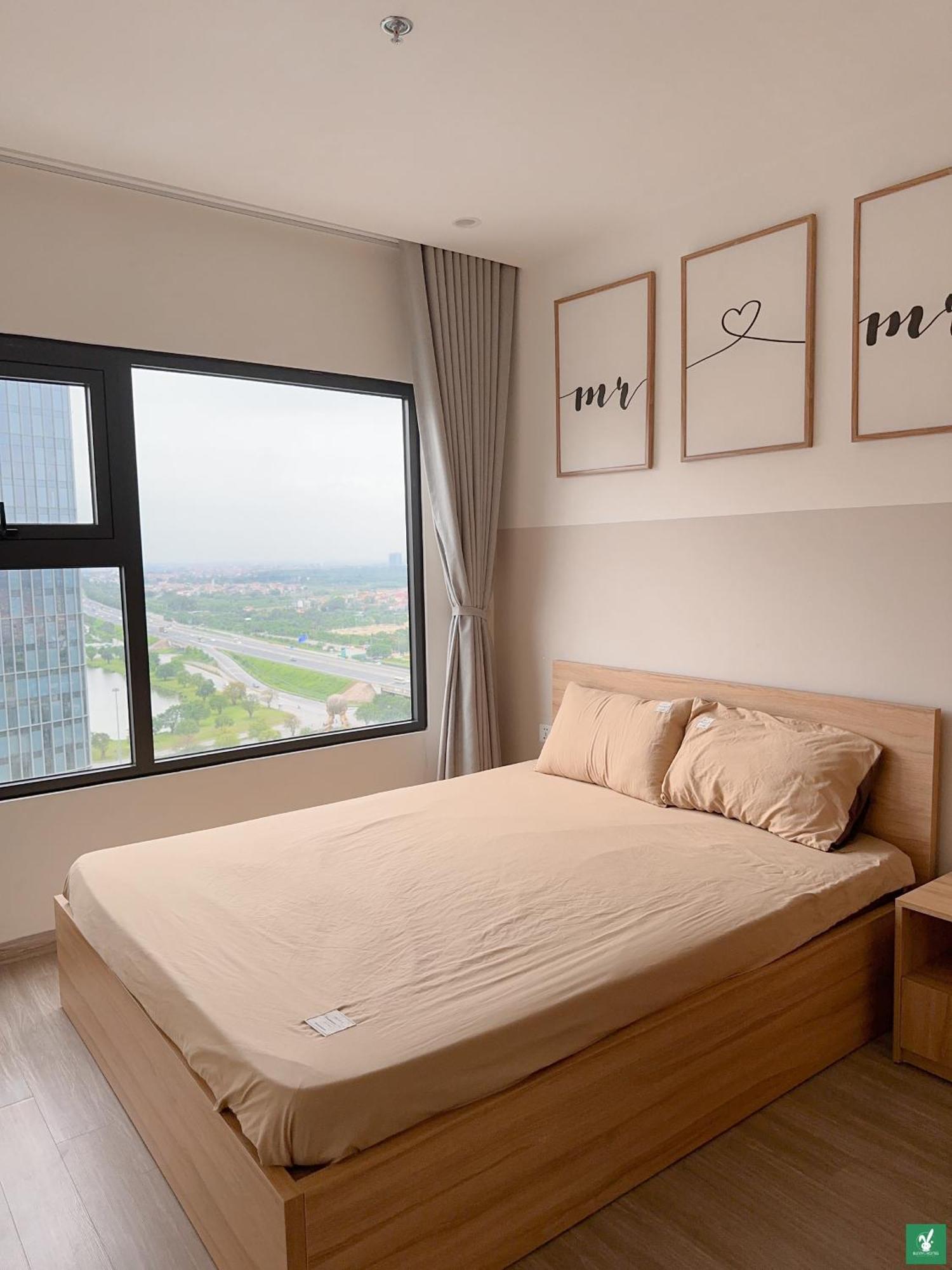 Bunnys Homes - Managed By Wiwi - Vinhomes Ocean Park