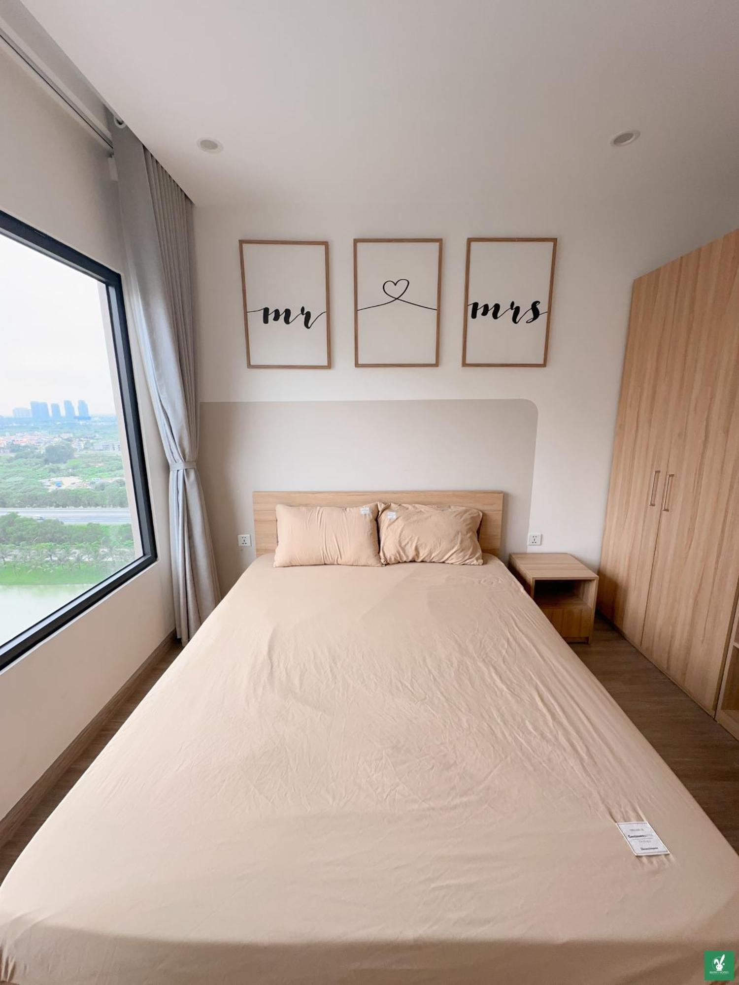 Bunnys Homes - Managed By Wiwi - Vinhomes Ocean Park *