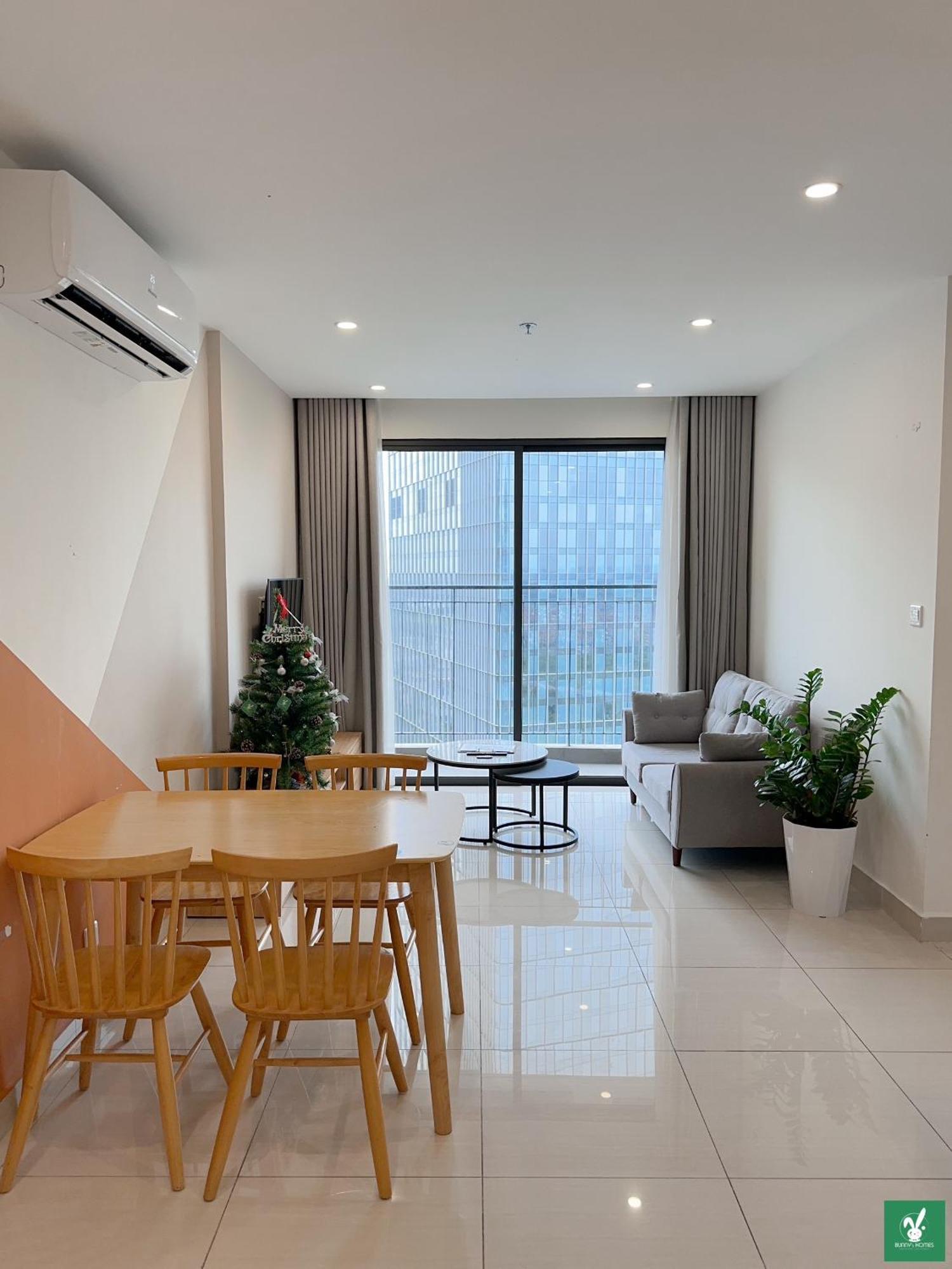 Bunnys Homes - Managed By Wiwi - Vinhomes Ocean Park Hanoi