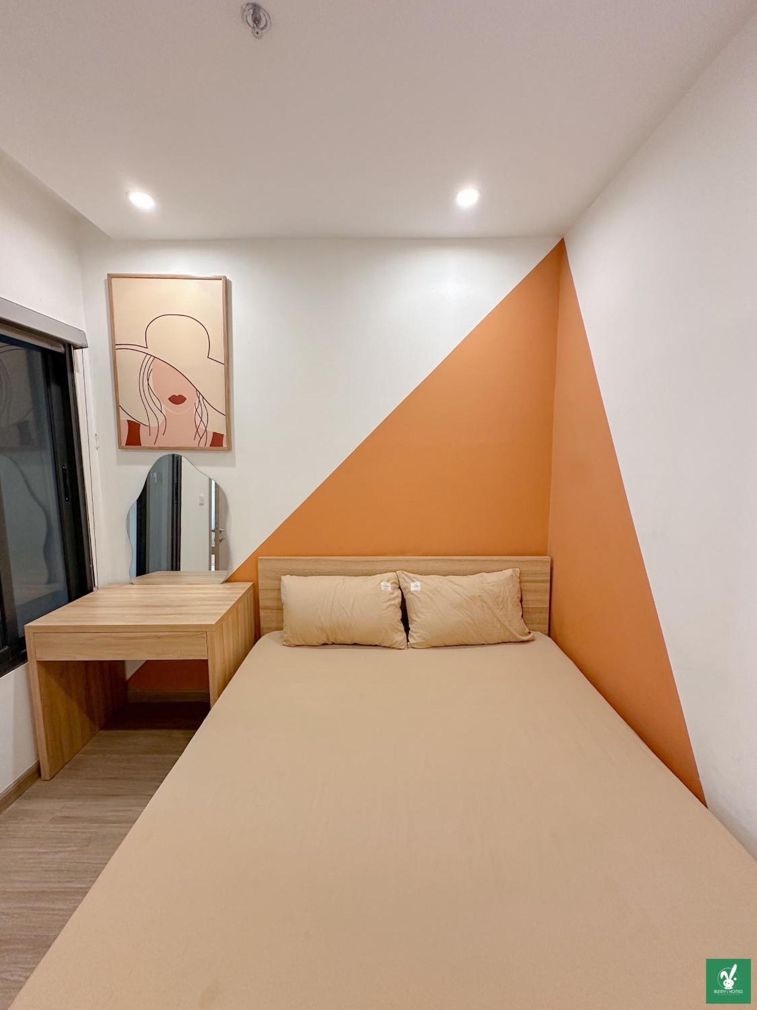 Bunnys Homes - Managed By Wiwi - Vinhomes Ocean Park Apartment *
