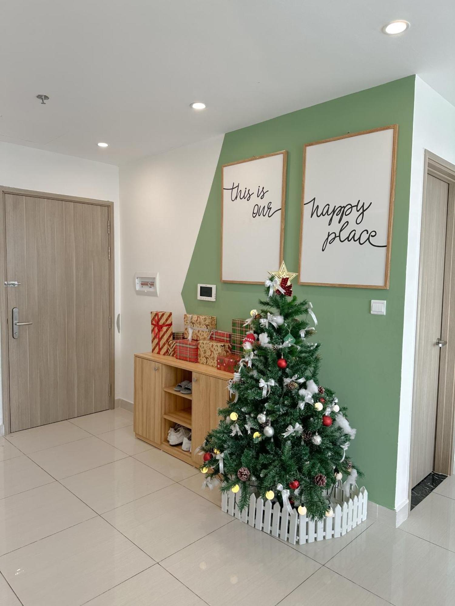 Bunnys Homes - Managed By Wiwi - Vinhomes Ocean Park *