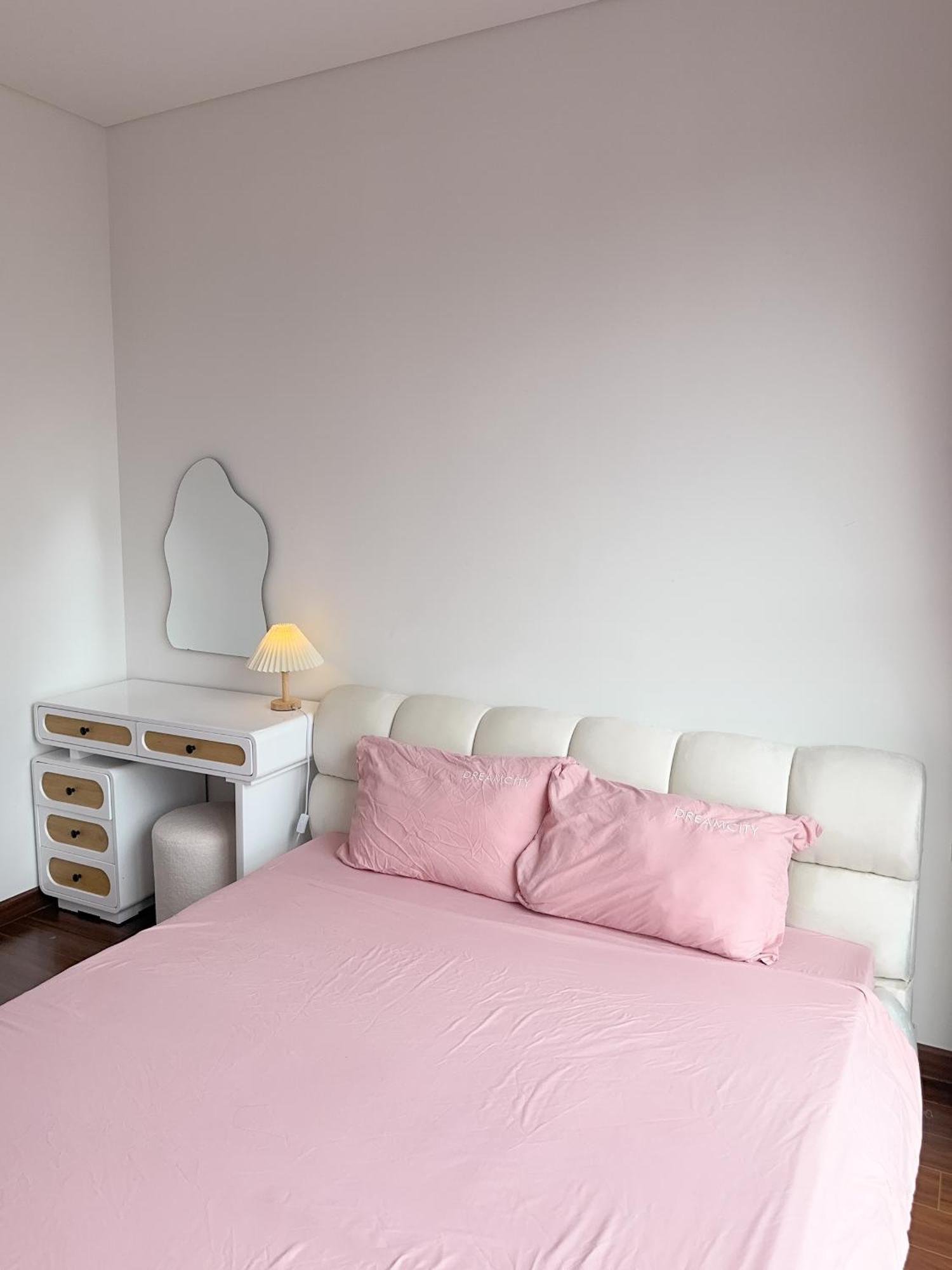 Apartment Bunnys Homes - Managed By Wiwi - Vinhomes Ocean Park