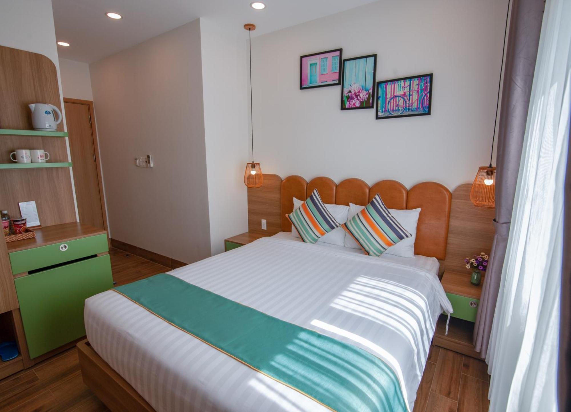 Hotel The View 2*