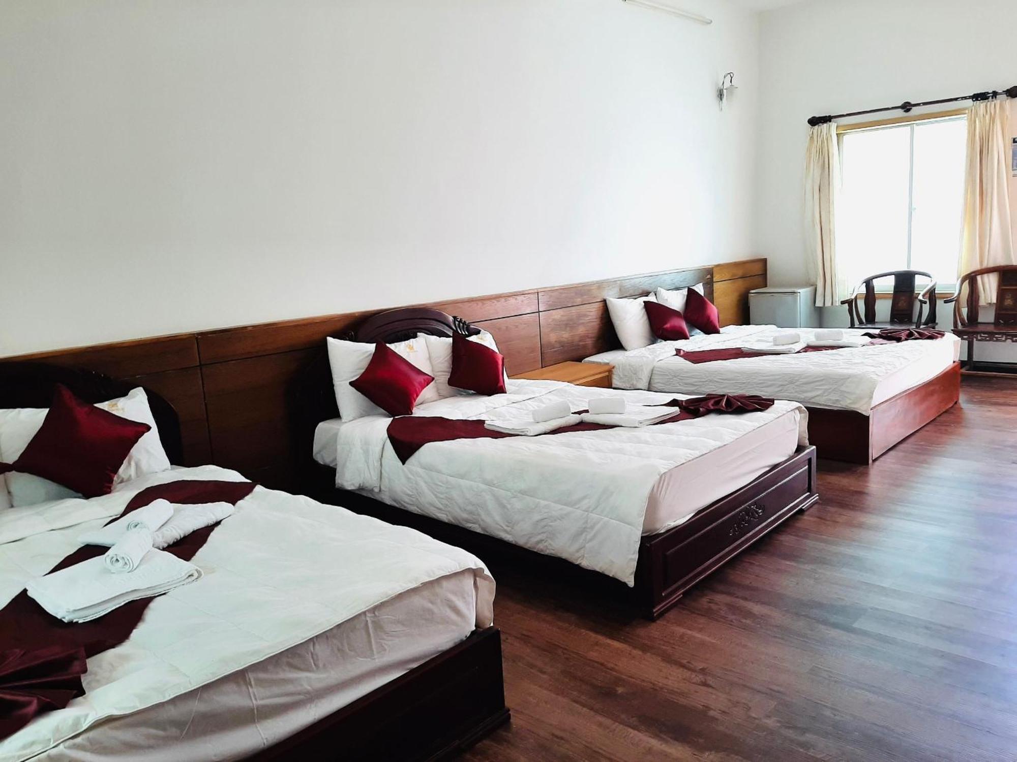 Kega Lighthouse Resort 3*