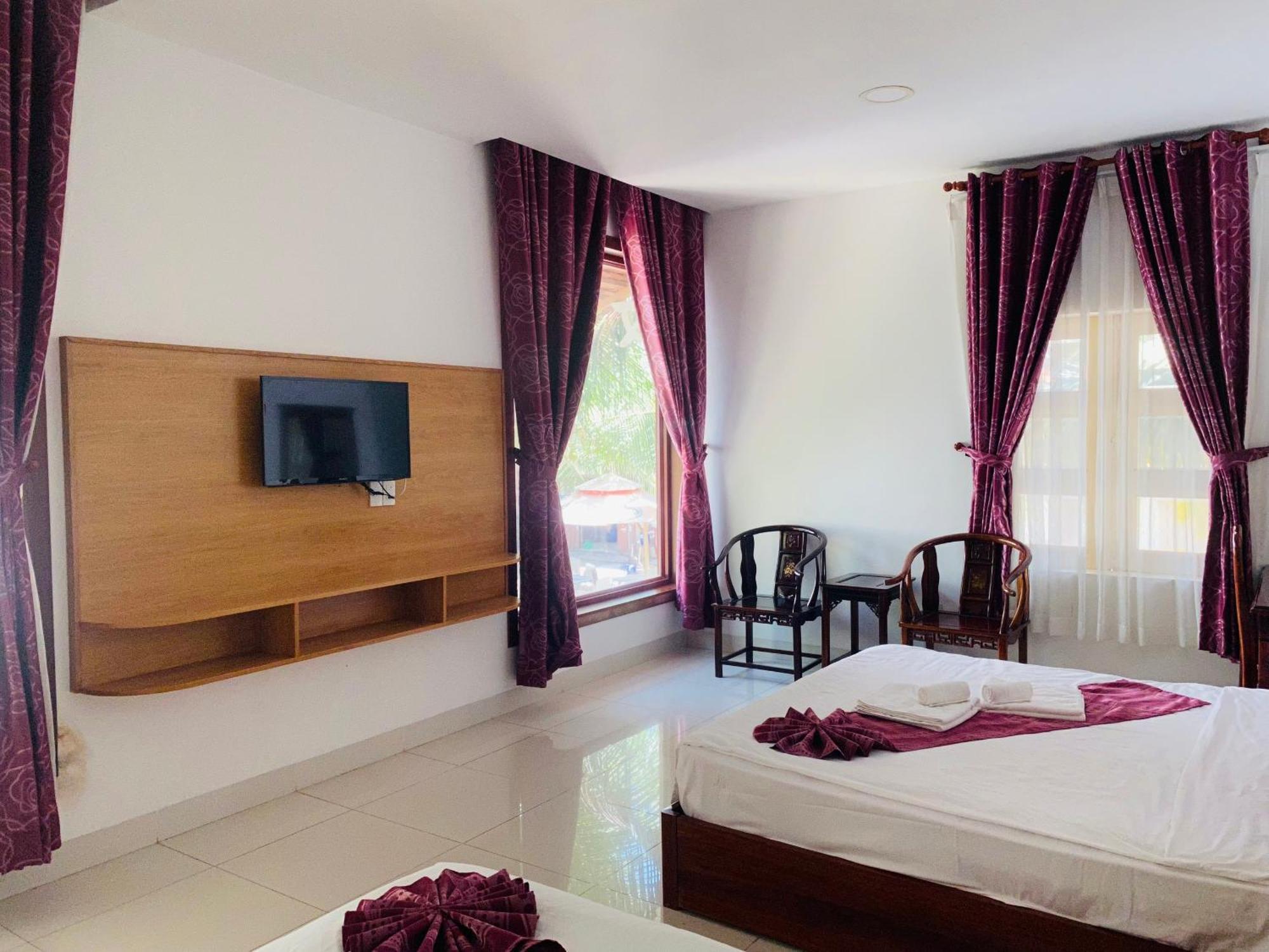 Resort Kega Lighthouse 3*