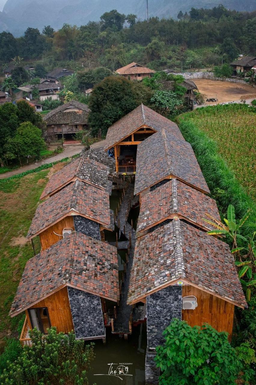 Chien's Du Gia Country house *