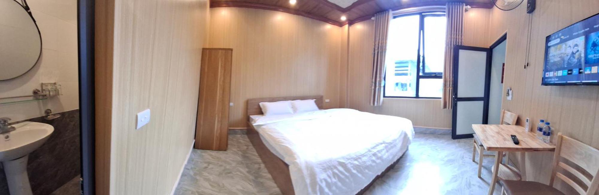 Melody Aparthotel *