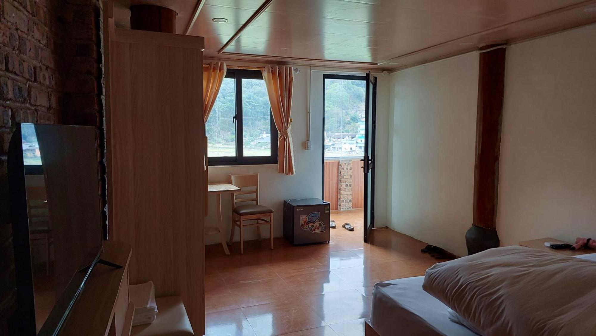 Melody Aparthotel Dong Van (Ha Giang)